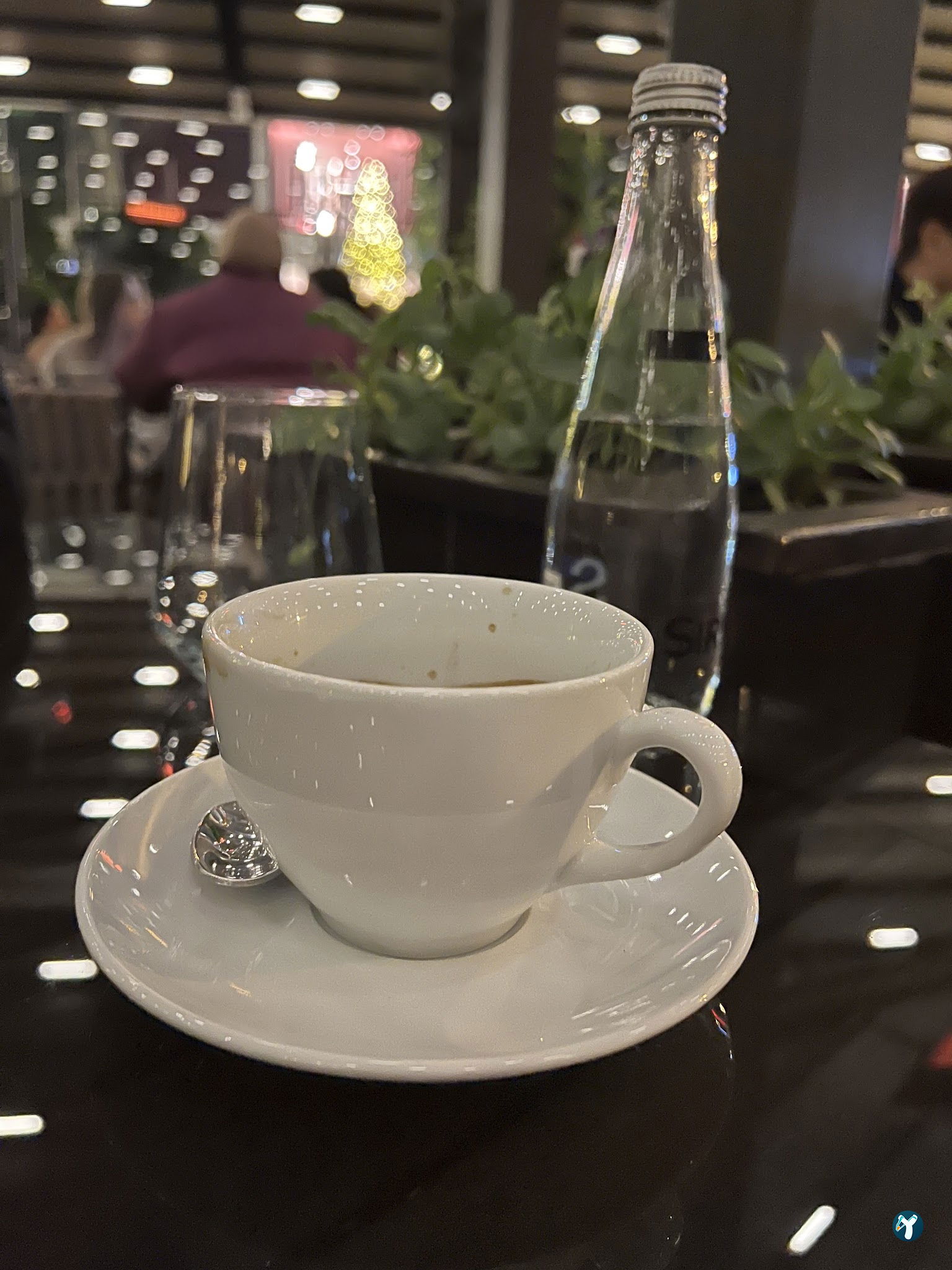 St. Regis Brasserie