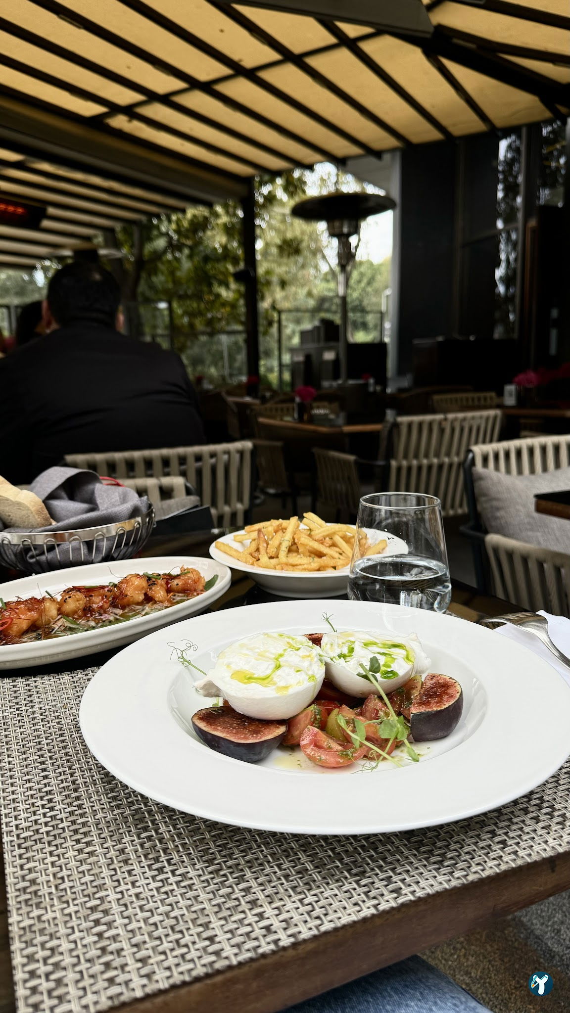 St. Regis Brasserie