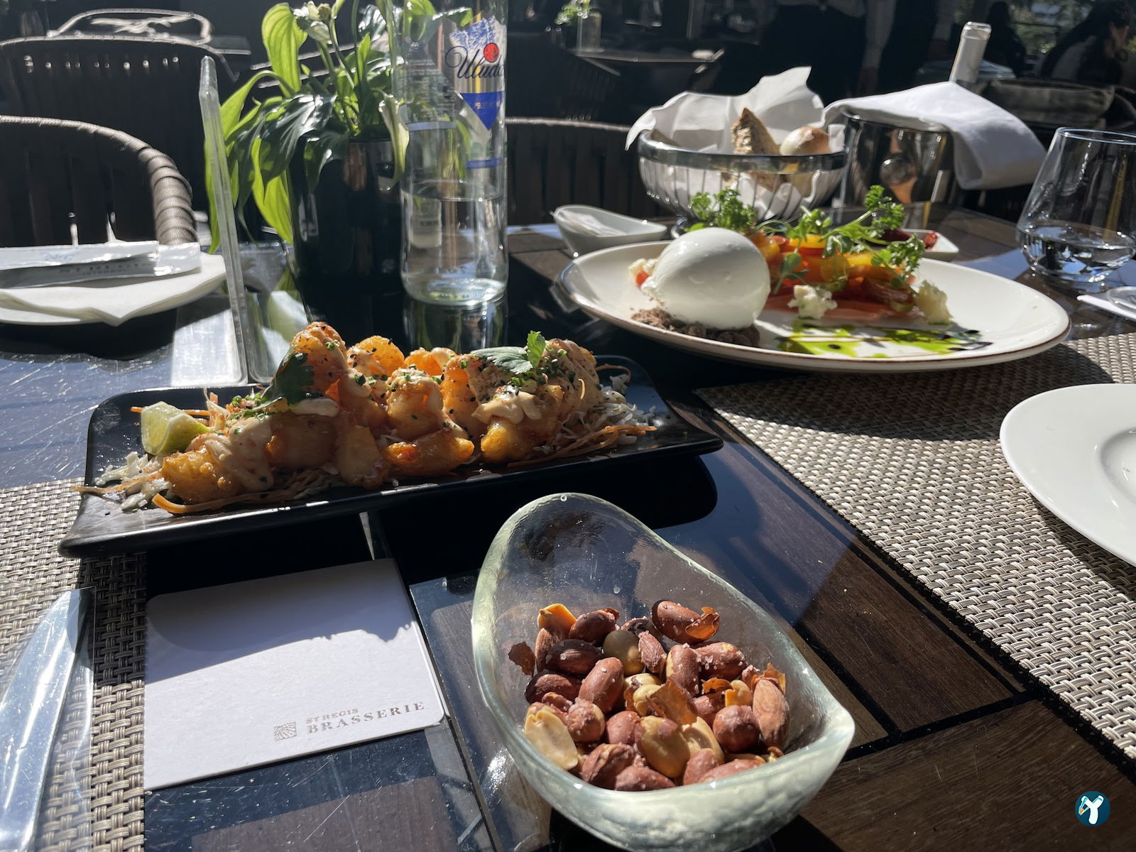 St. Regis Brasserie