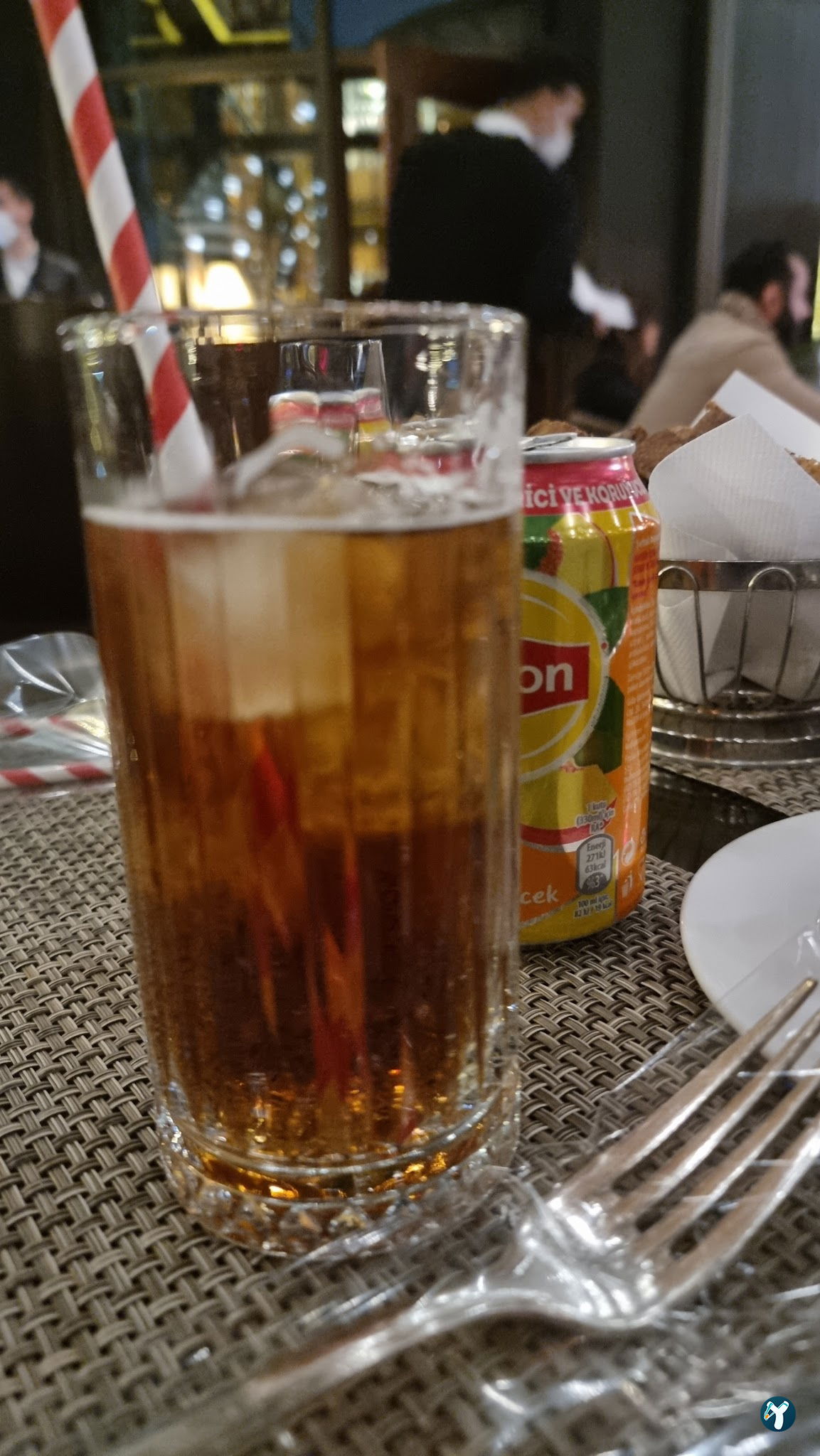 St. Regis Brasserie