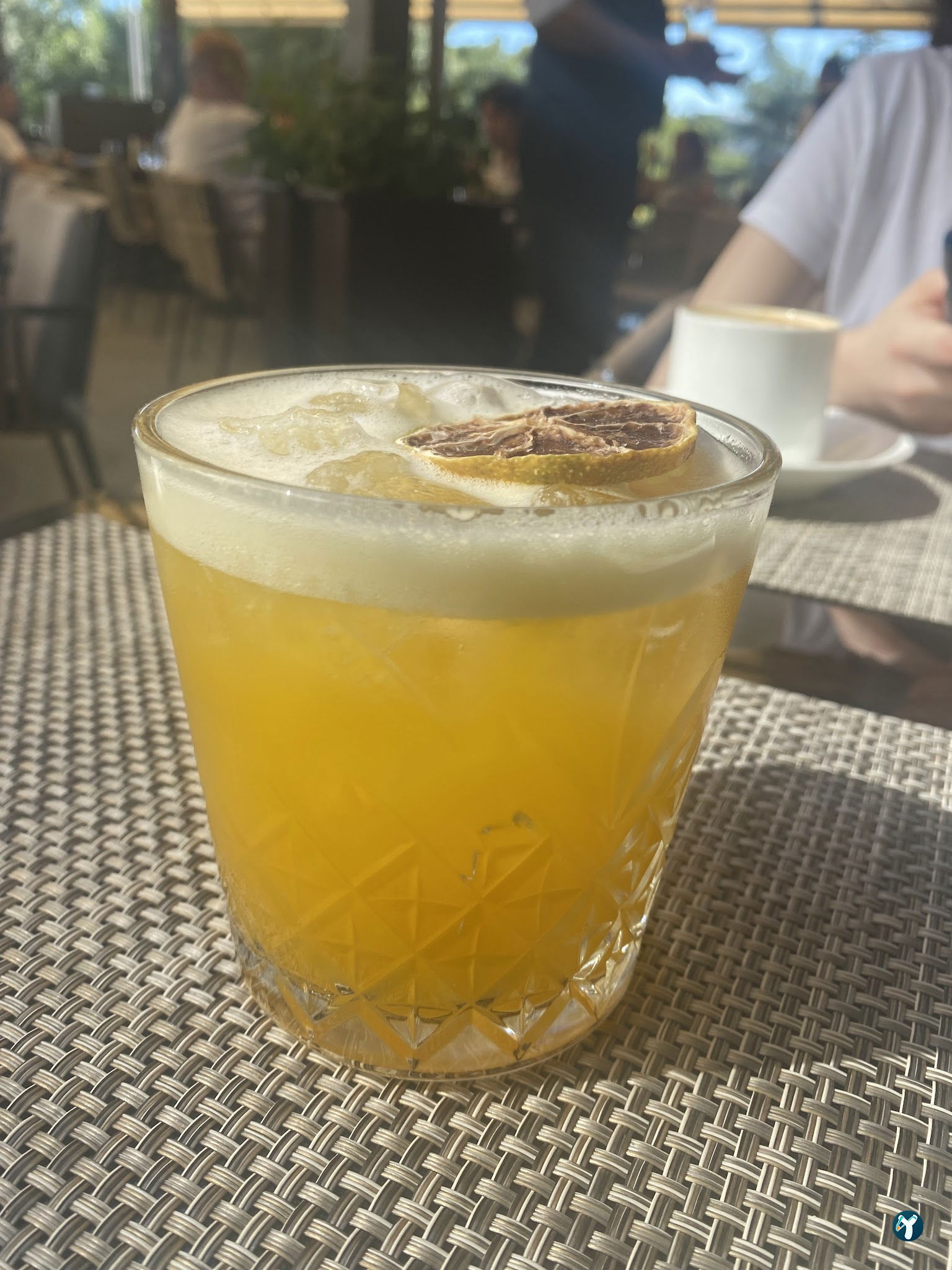St. Regis Brasserie