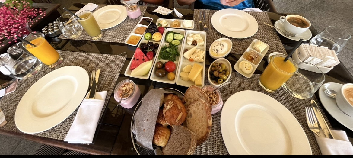 St. Regis Brasserie