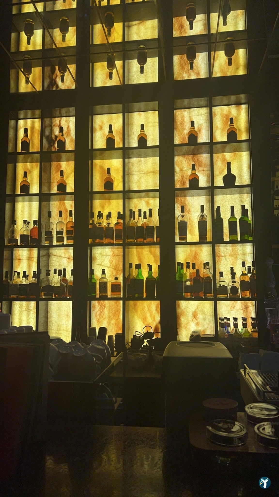 St. Regis Brasserie