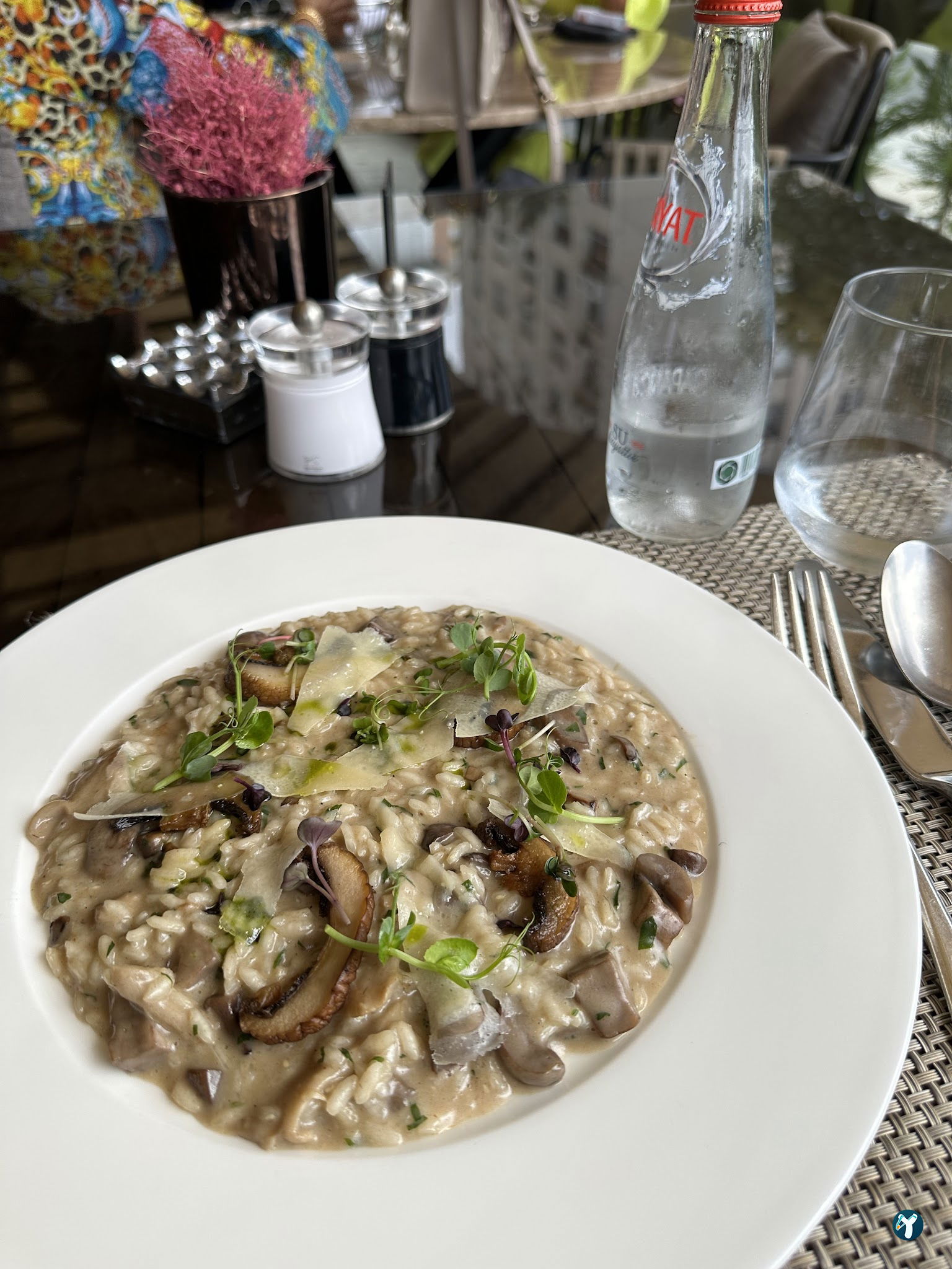 St. Regis Brasserie