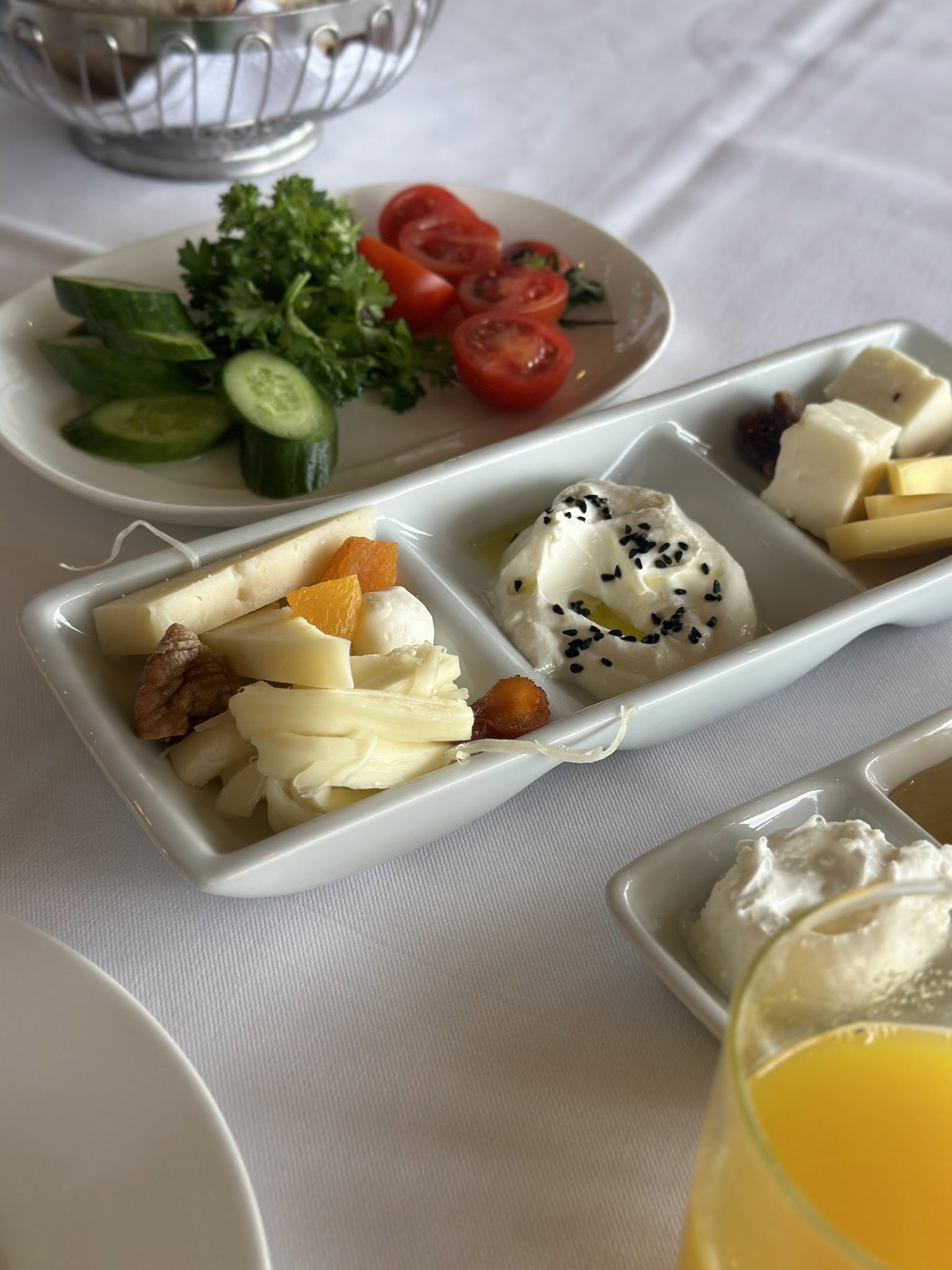 St. Regis Brasserie