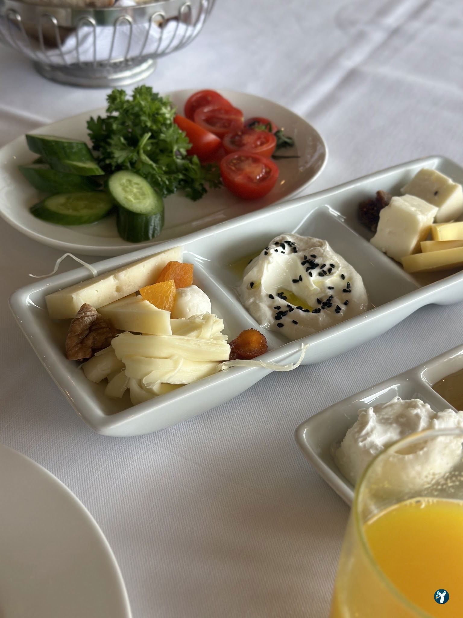 St. Regis Brasserie