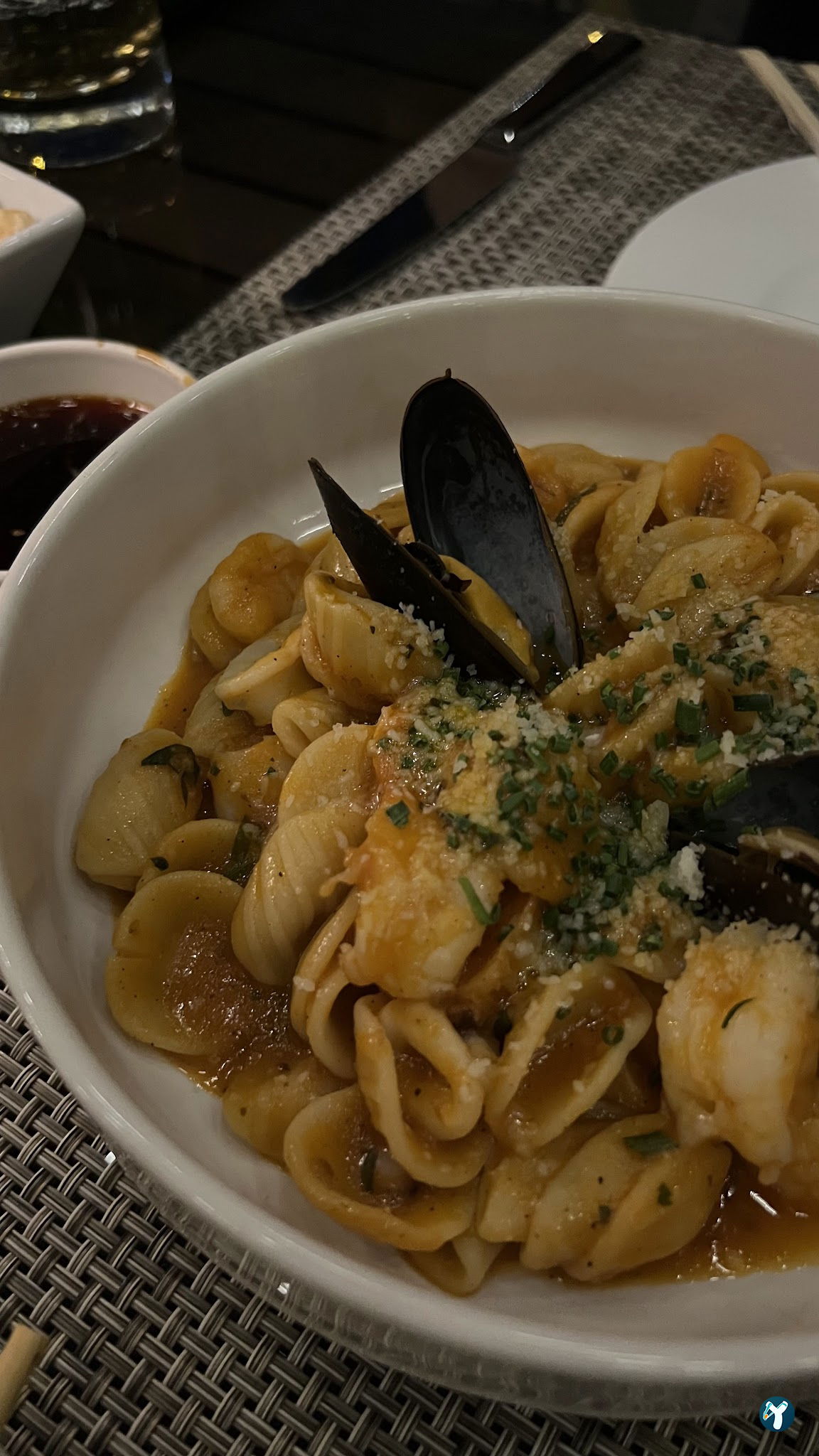 St. Regis Brasserie