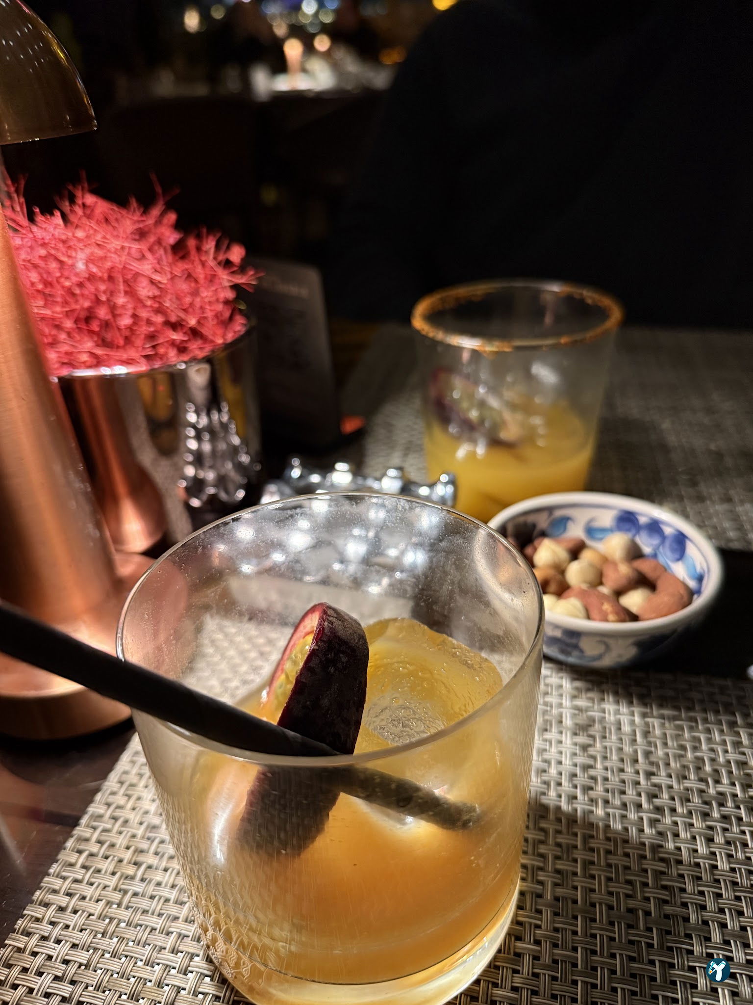 St. Regis Brasserie