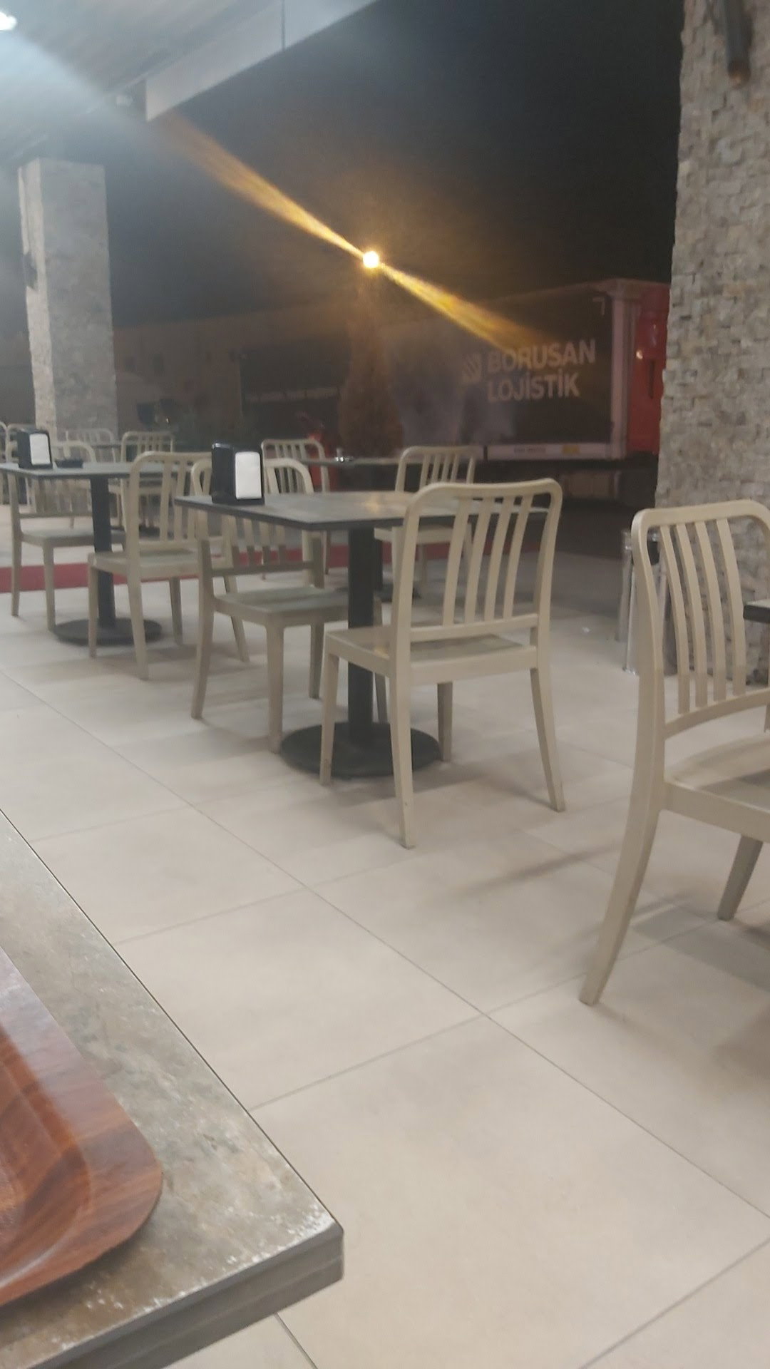 Komşu Anne Sulu Yemek, Cafe, Market, Sigara, Oto Aksesuar