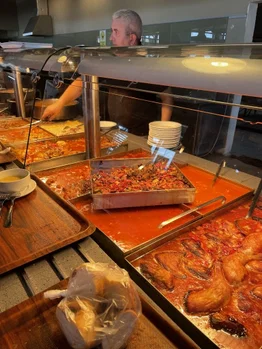 Komşu Anne Sulu Yemek, Cafe, Market, Sigara, Oto Aksesuar resimleri