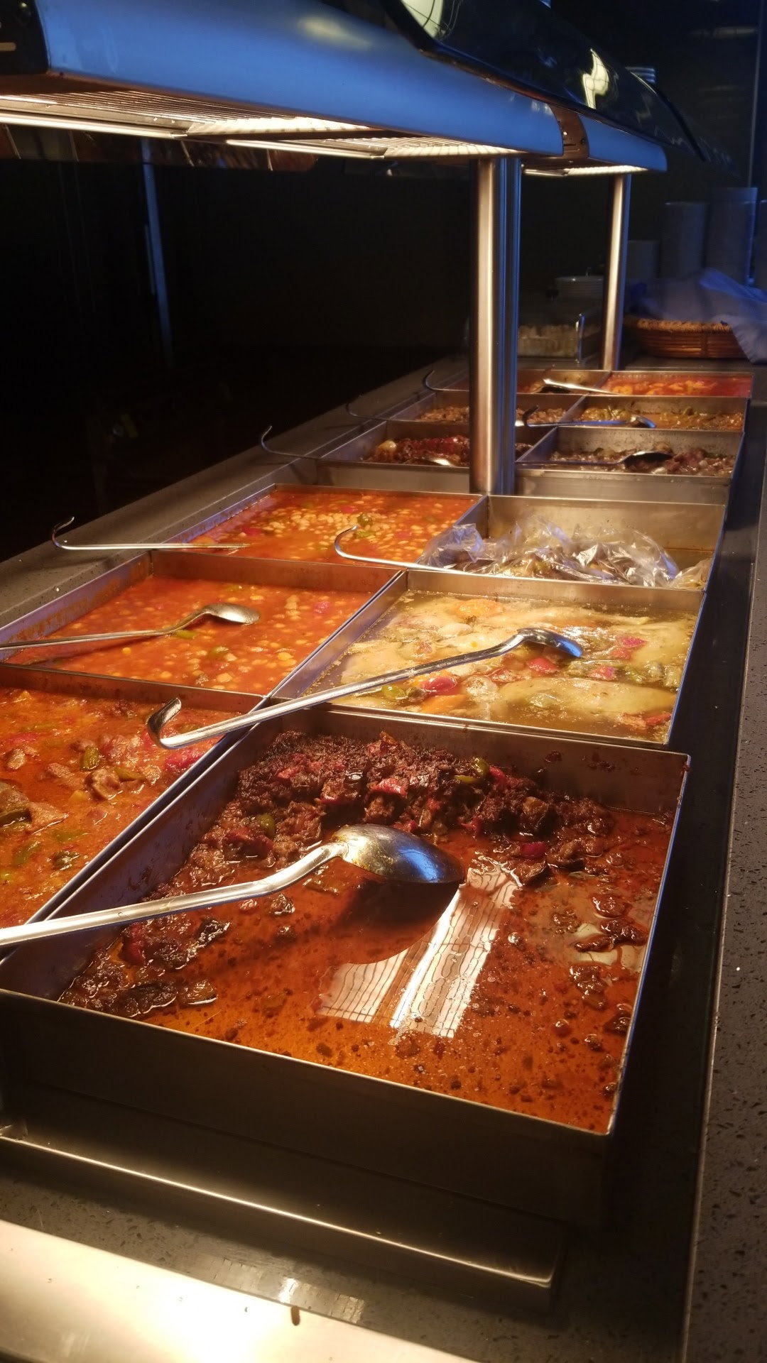 Komşu Anne Sulu Yemek, Cafe, Market, Sigara, Oto Aksesuar