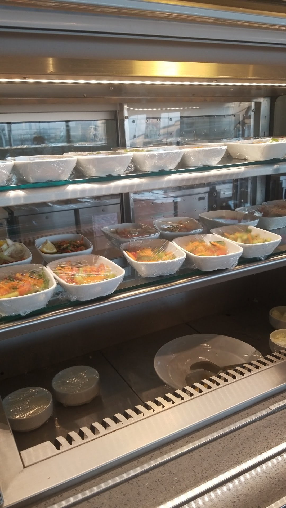 Komşu Anne Sulu Yemek, Cafe, Market, Sigara, Oto Aksesuar