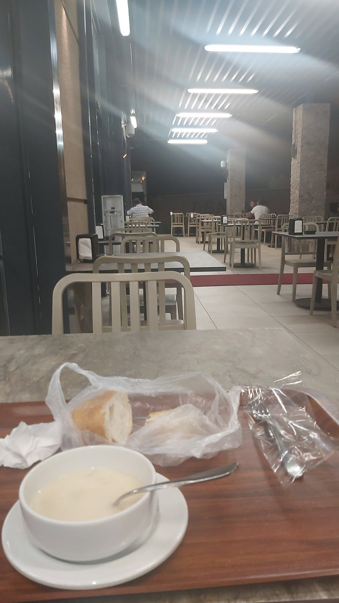Komşu Anne Sulu Yemek, Cafe, Market, Sigara, Oto Aksesuar