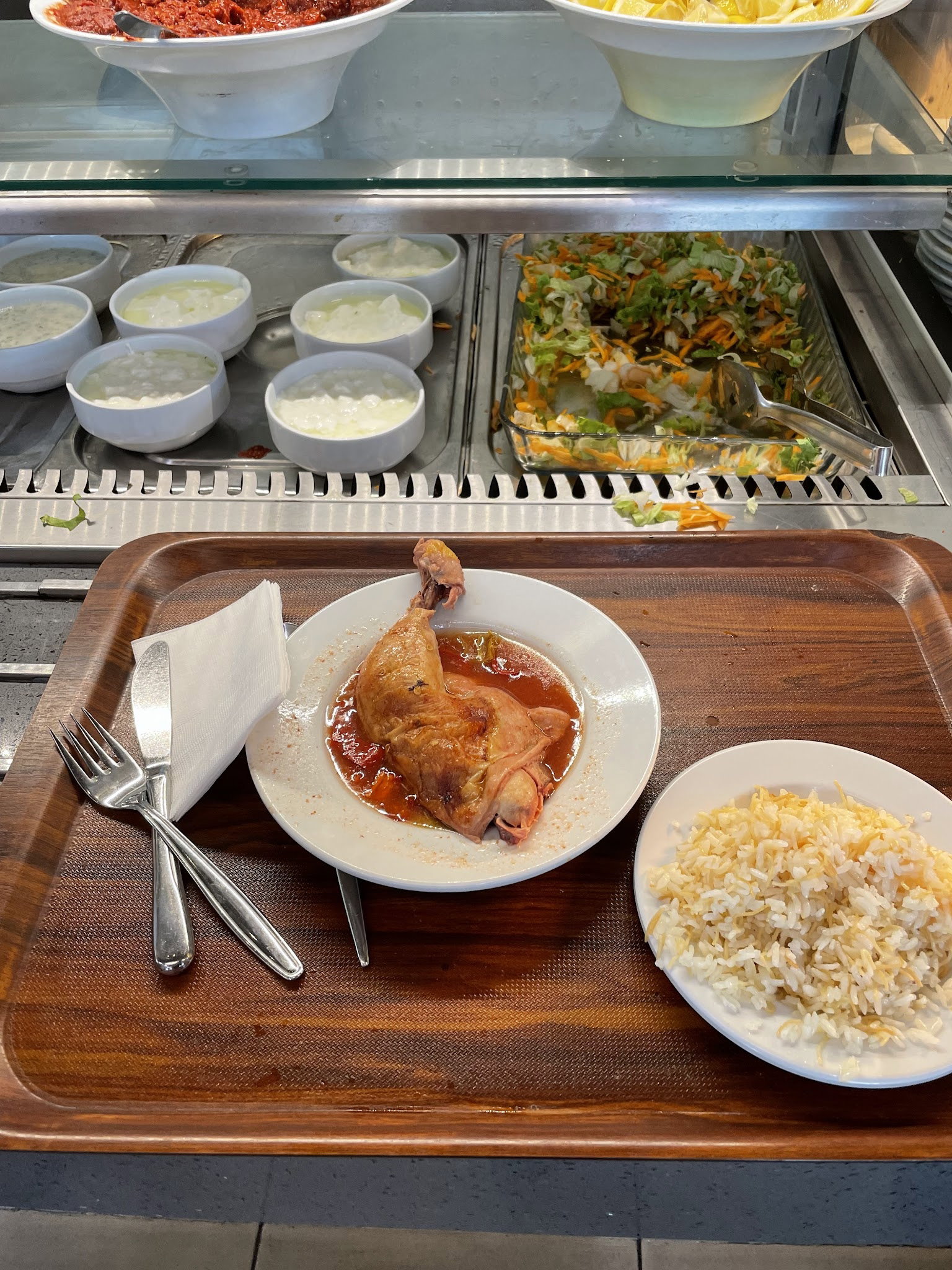 Komşu Anne Sulu Yemek, Cafe, Market, Sigara, Oto Aksesuar