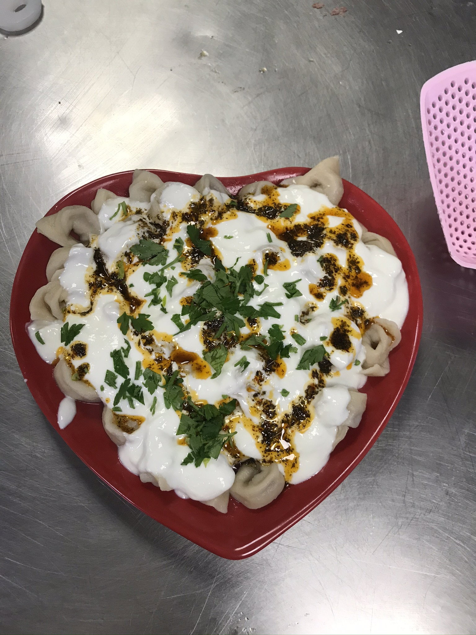 Komşu Anne Sulu Yemek, Cafe, Market, Sigara, Oto Aksesuar