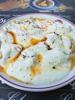 Bahçe Cafe Bistro resimleri