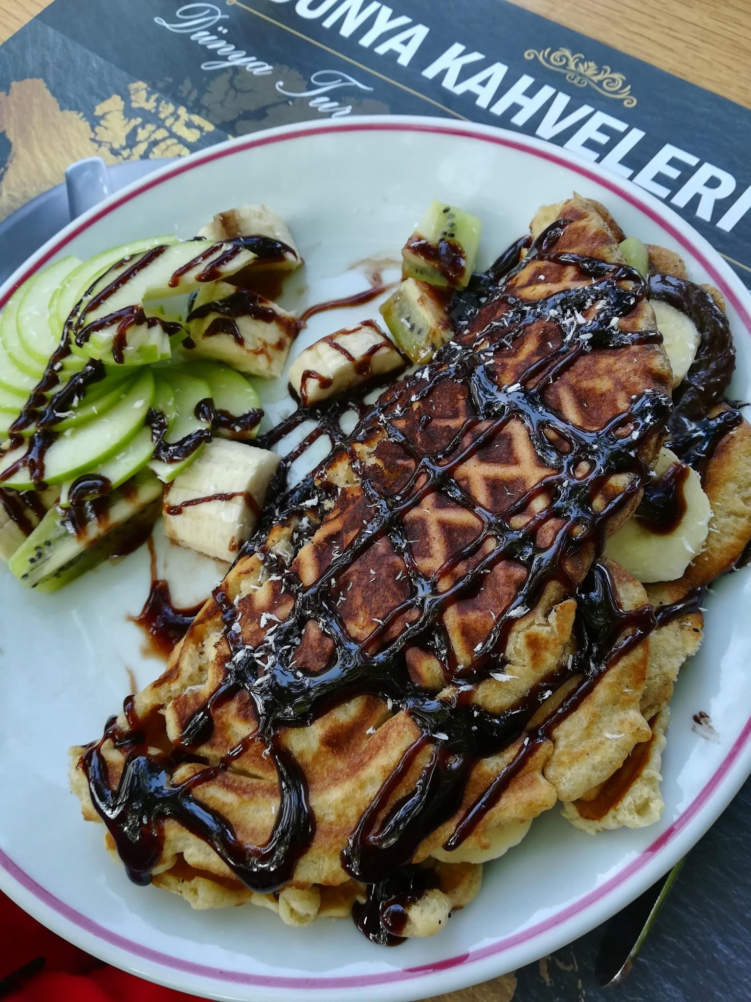 Bahçe Cafe Bistro