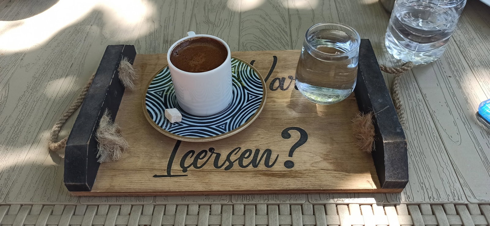 Bahçe Cafe Bistro