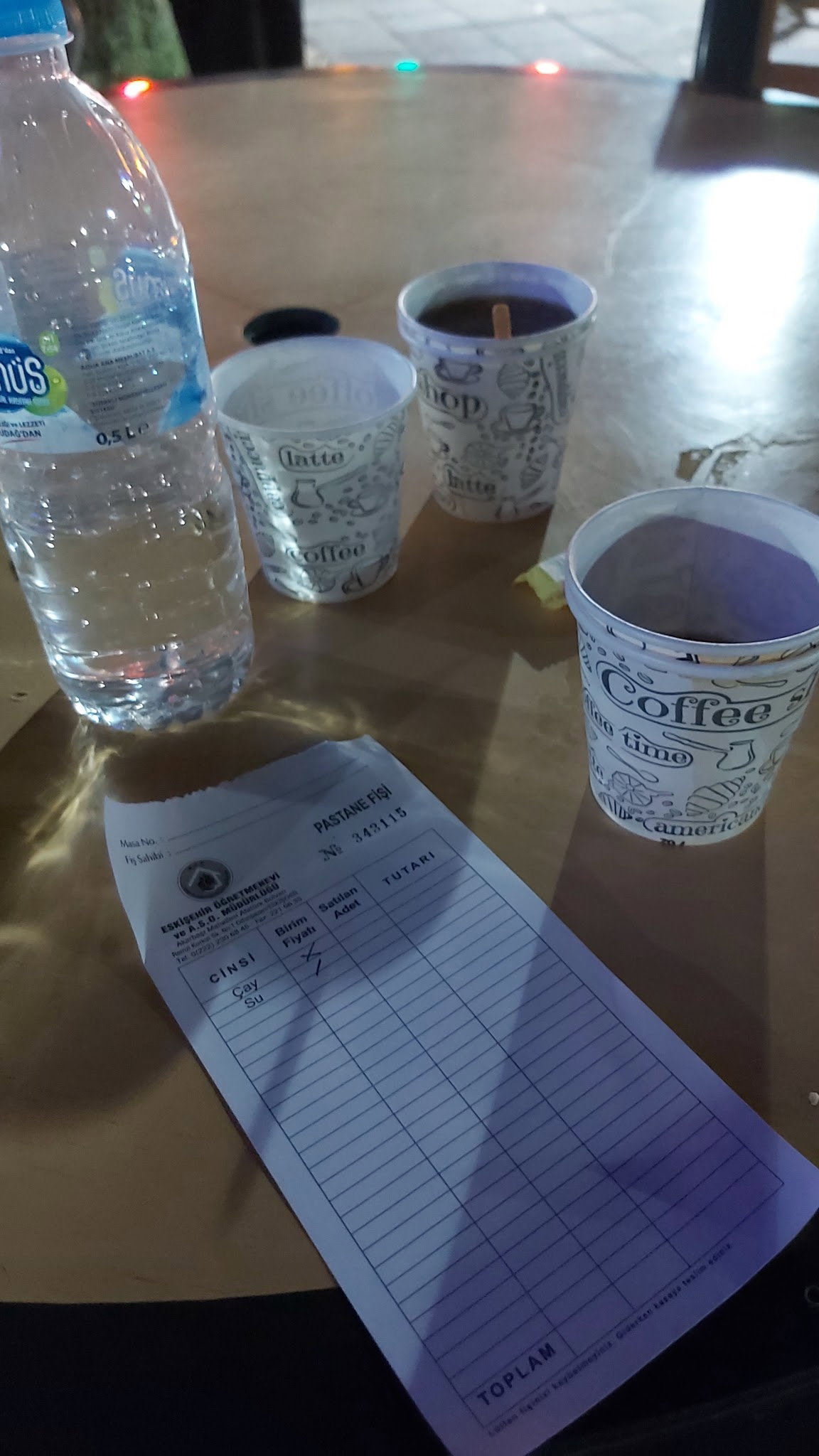 Bahçe Cafe Bistro