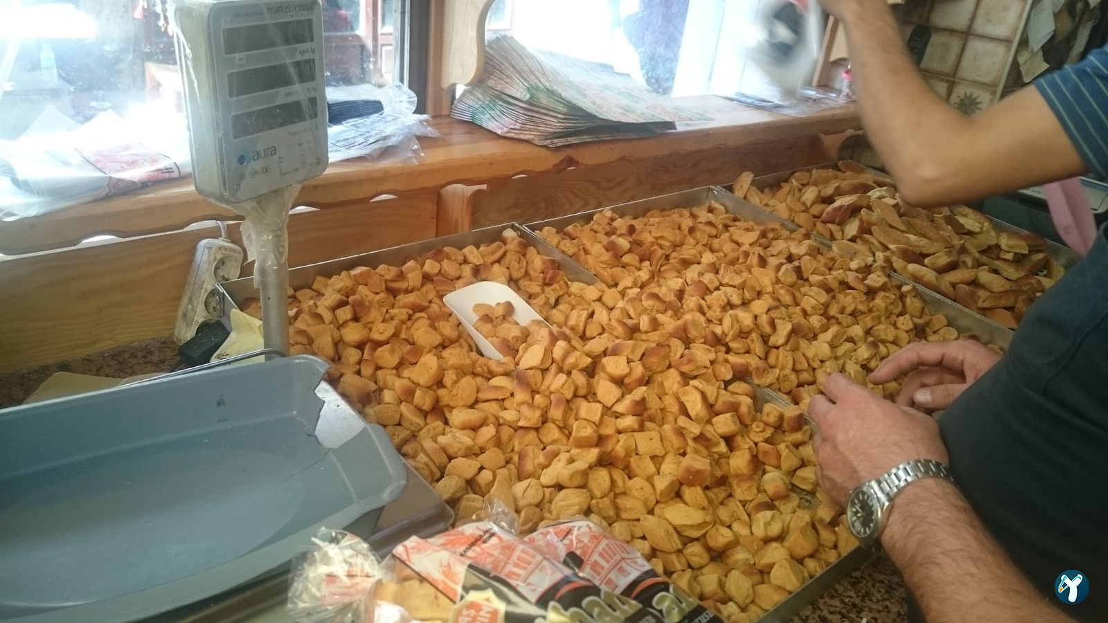 İnci Efendi Konağı Osmanlı Sofrası