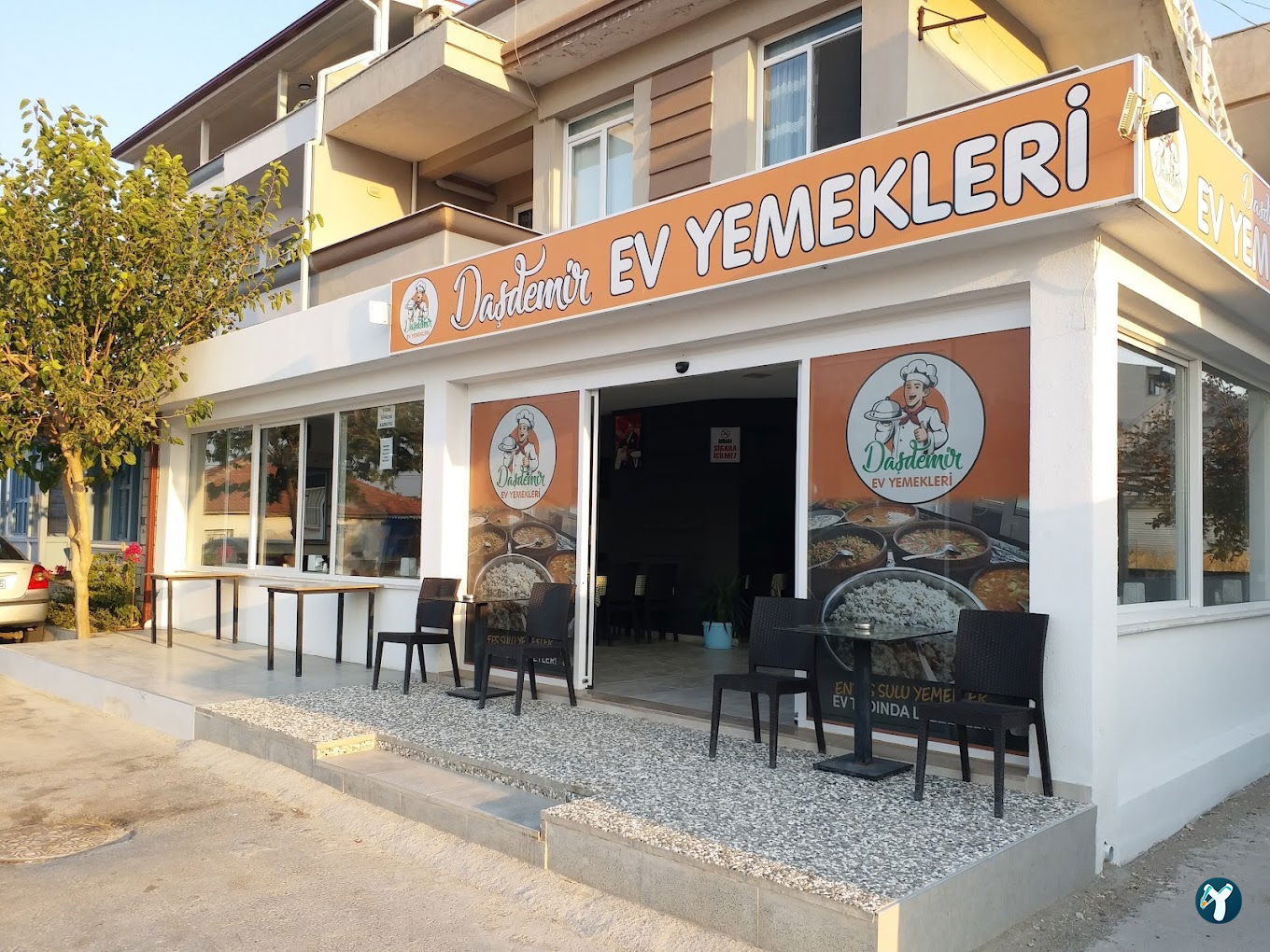 Daşdemir ev yemekleri