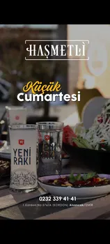 Haşmetli Kordon resimleri