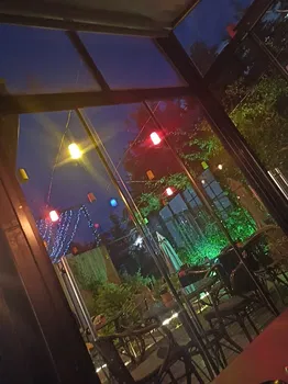 Magres Cafe resimleri