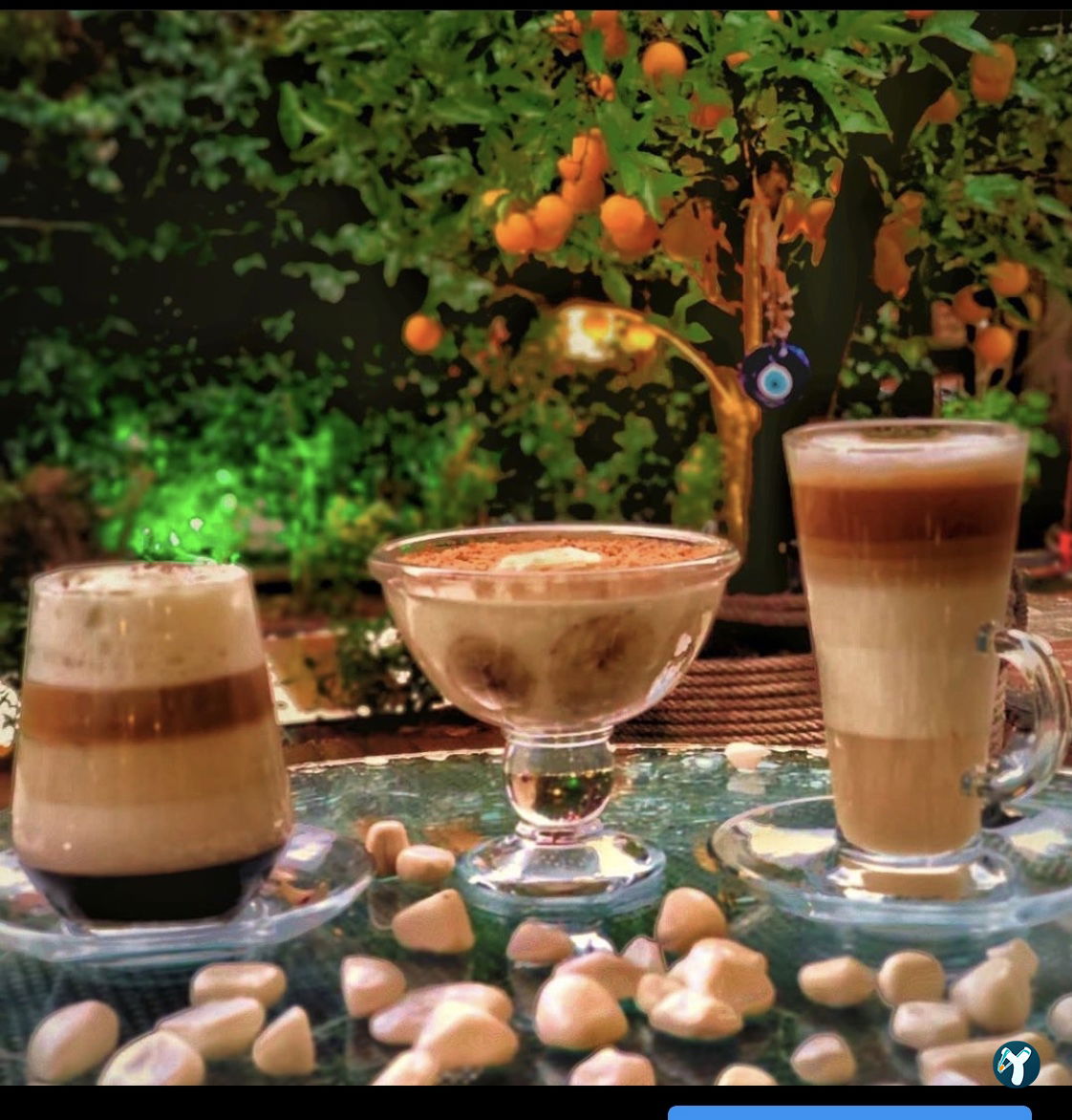 Magres Cafe