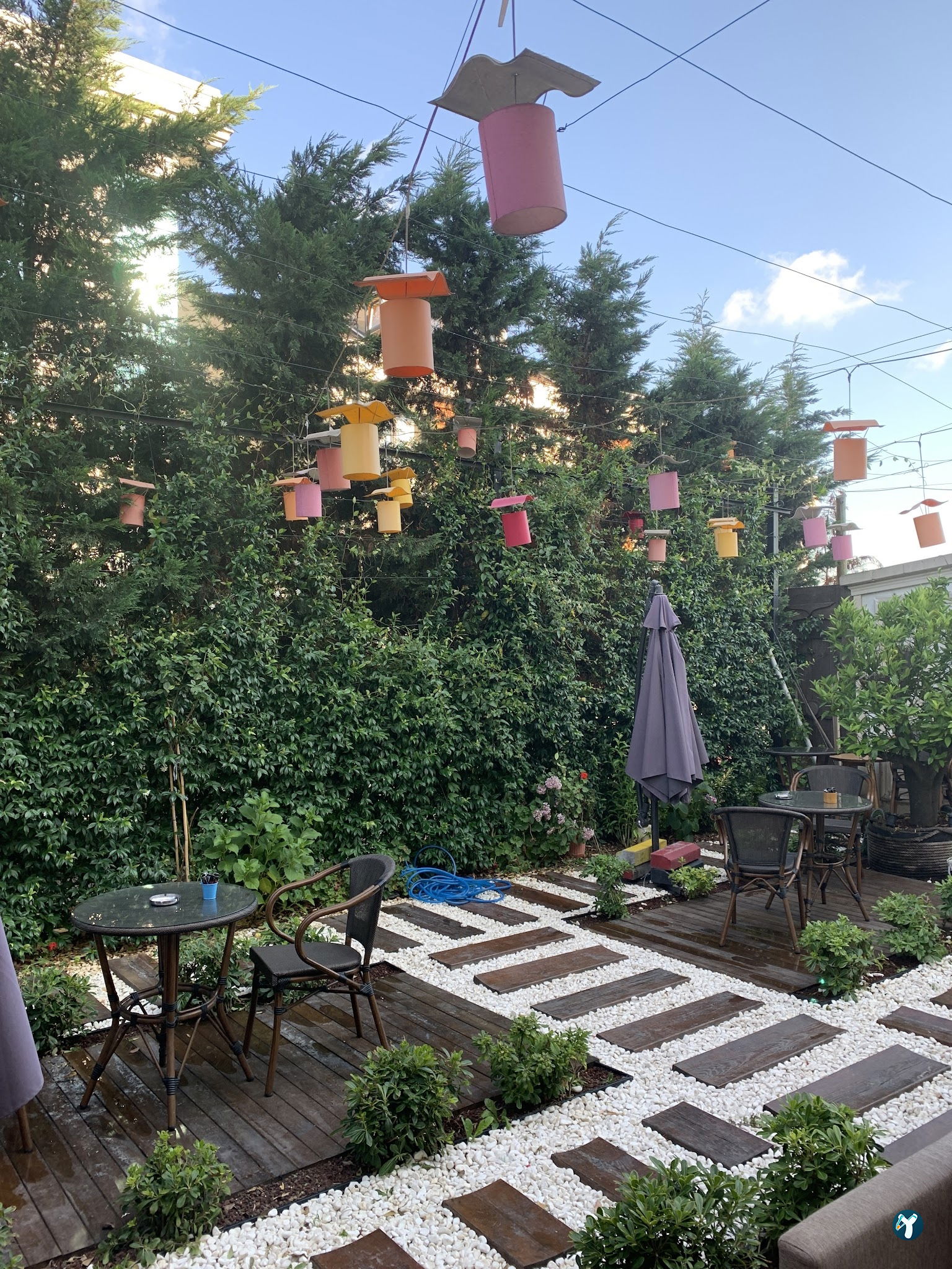 Magres Cafe