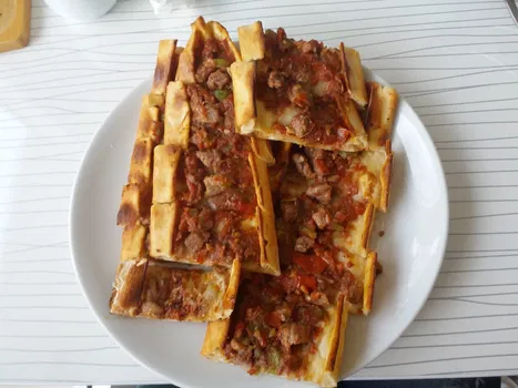 Serhat Pide & Pizza resimleri