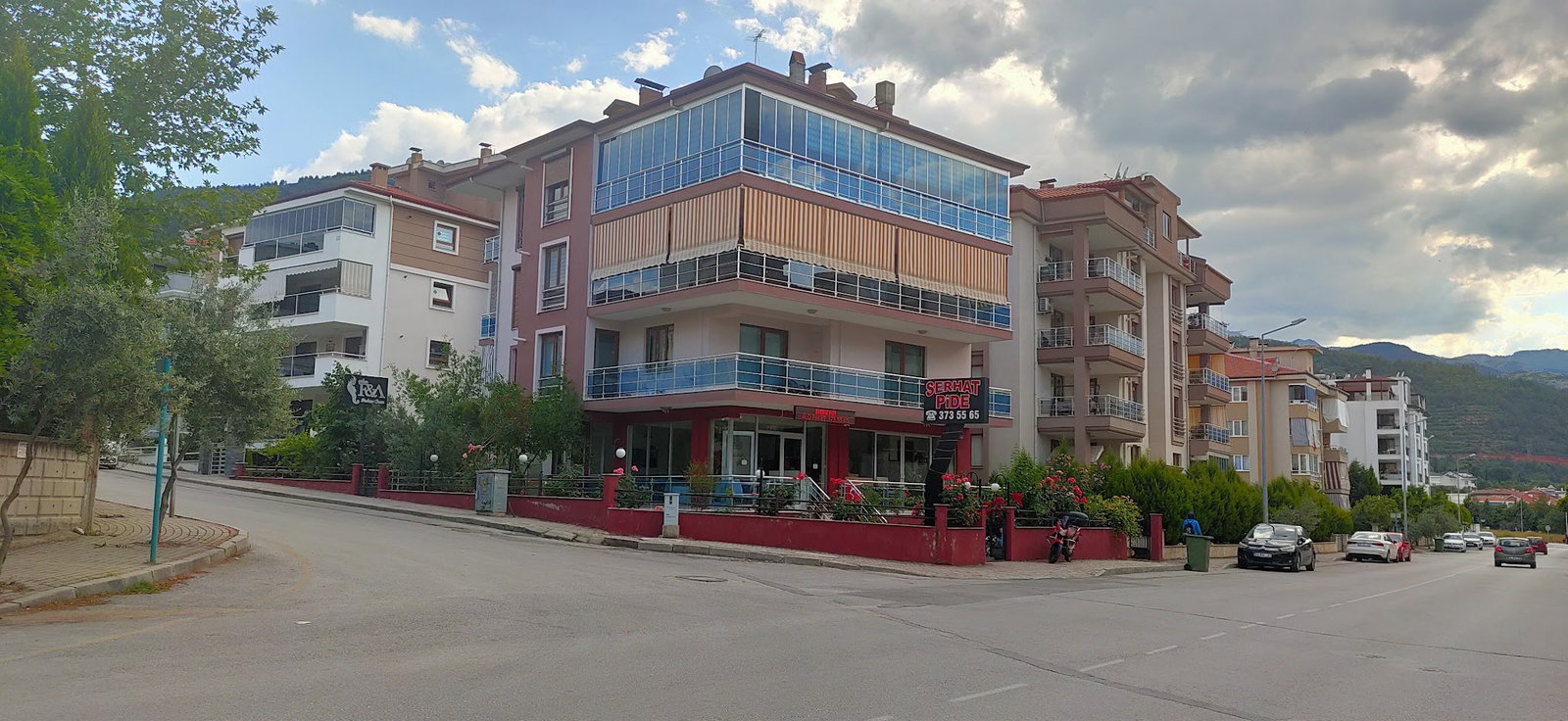 Serhat Pide & Pizza