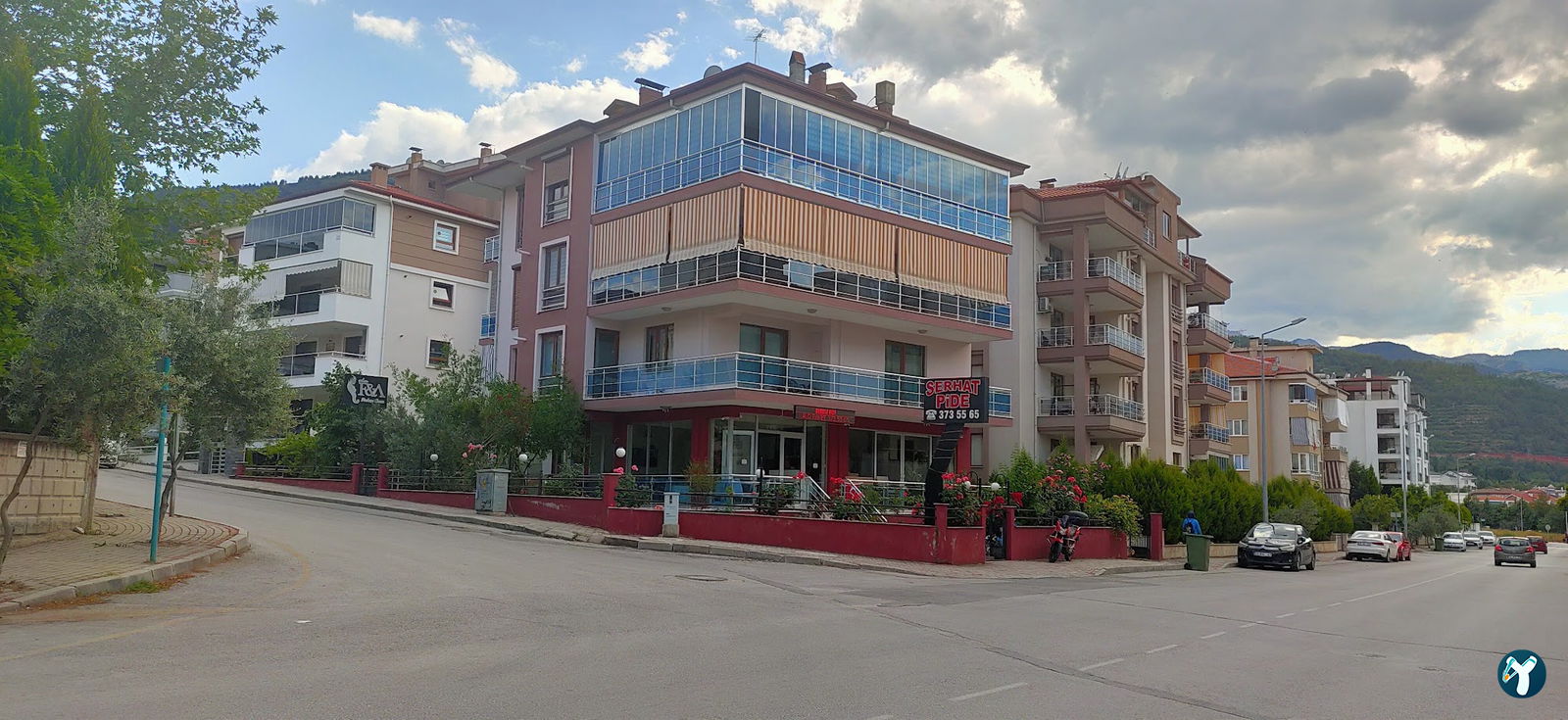 Serhat Pide & Pizza
