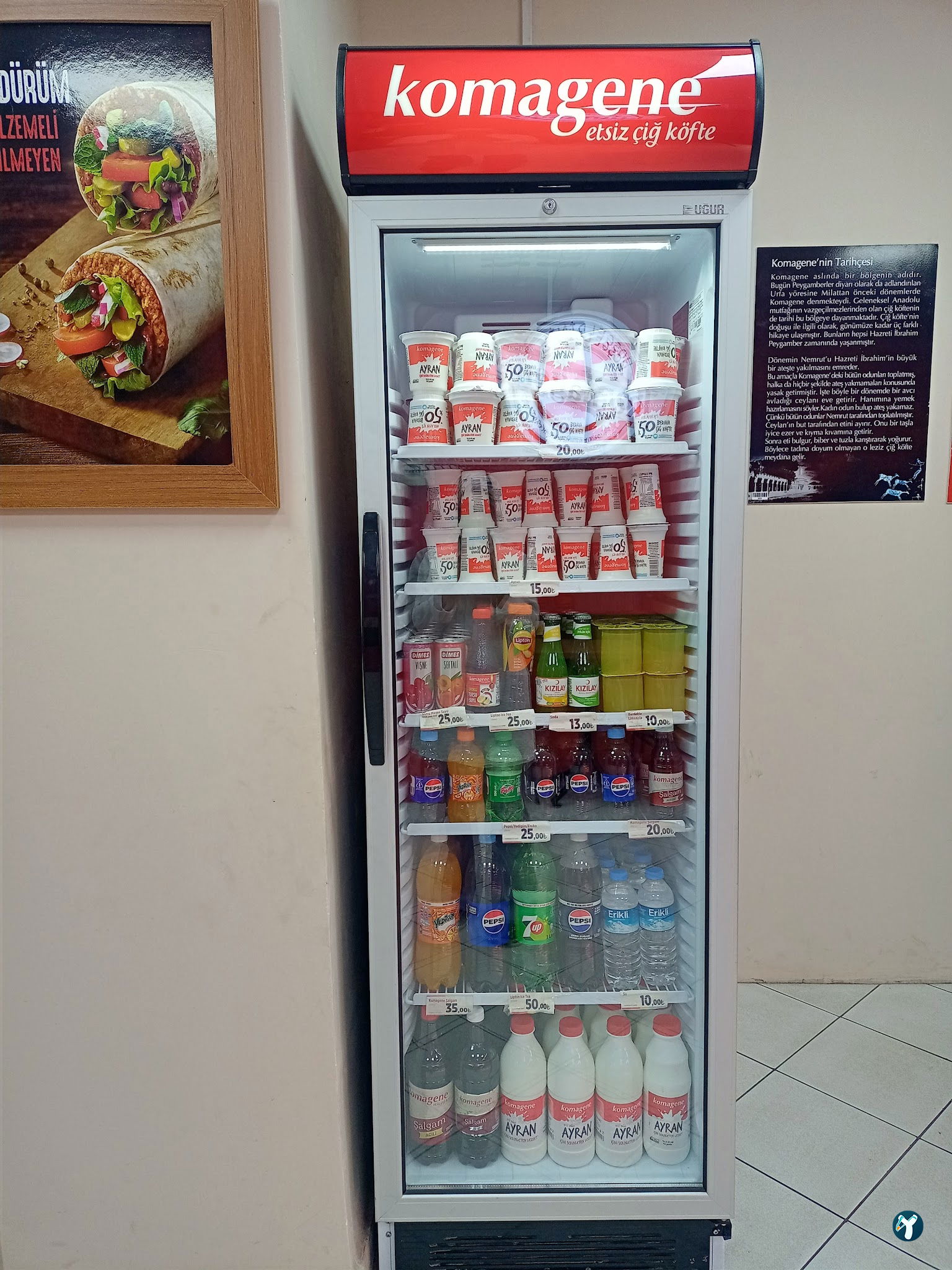 Karşıyaka Komagene Yenimahalle