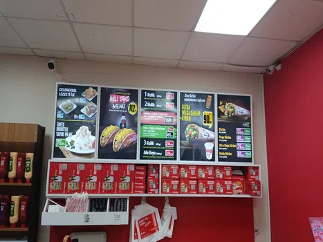 Karşıyaka Komagene Yenimahalle resimleri