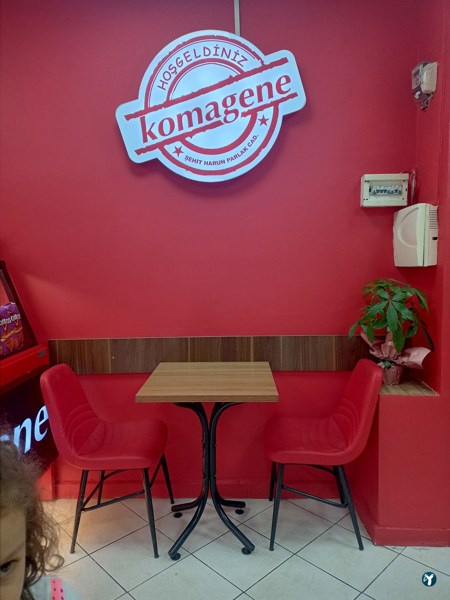 Karşıyaka Komagene Yenimahalle