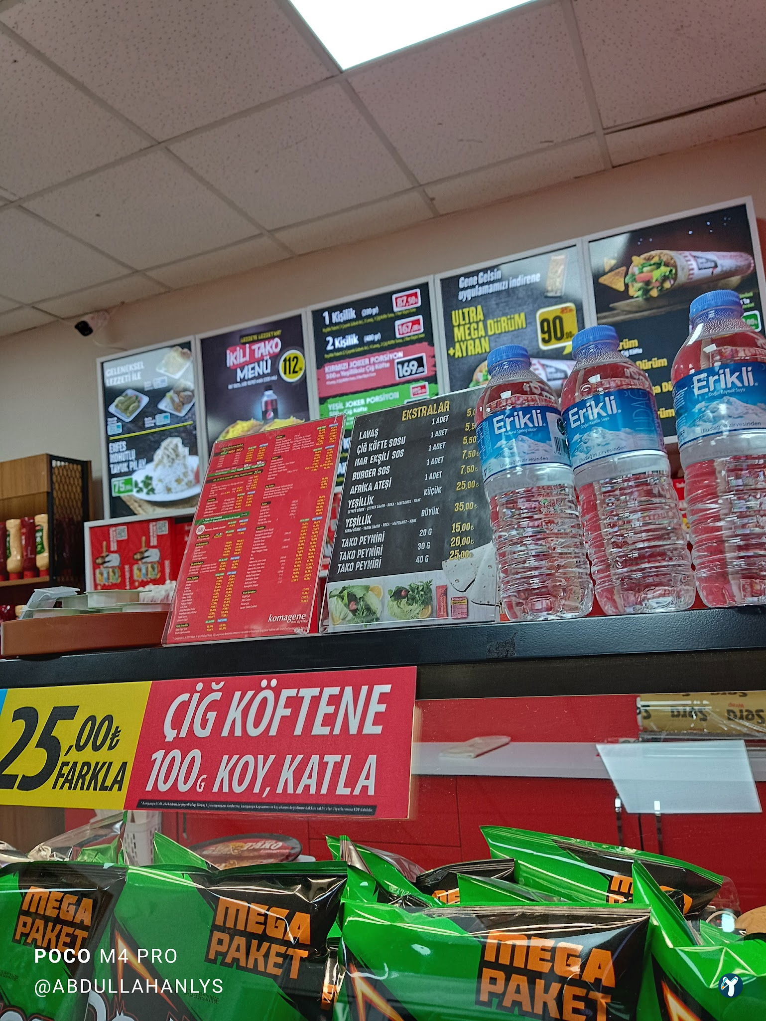 Karşıyaka Komagene Yenimahalle