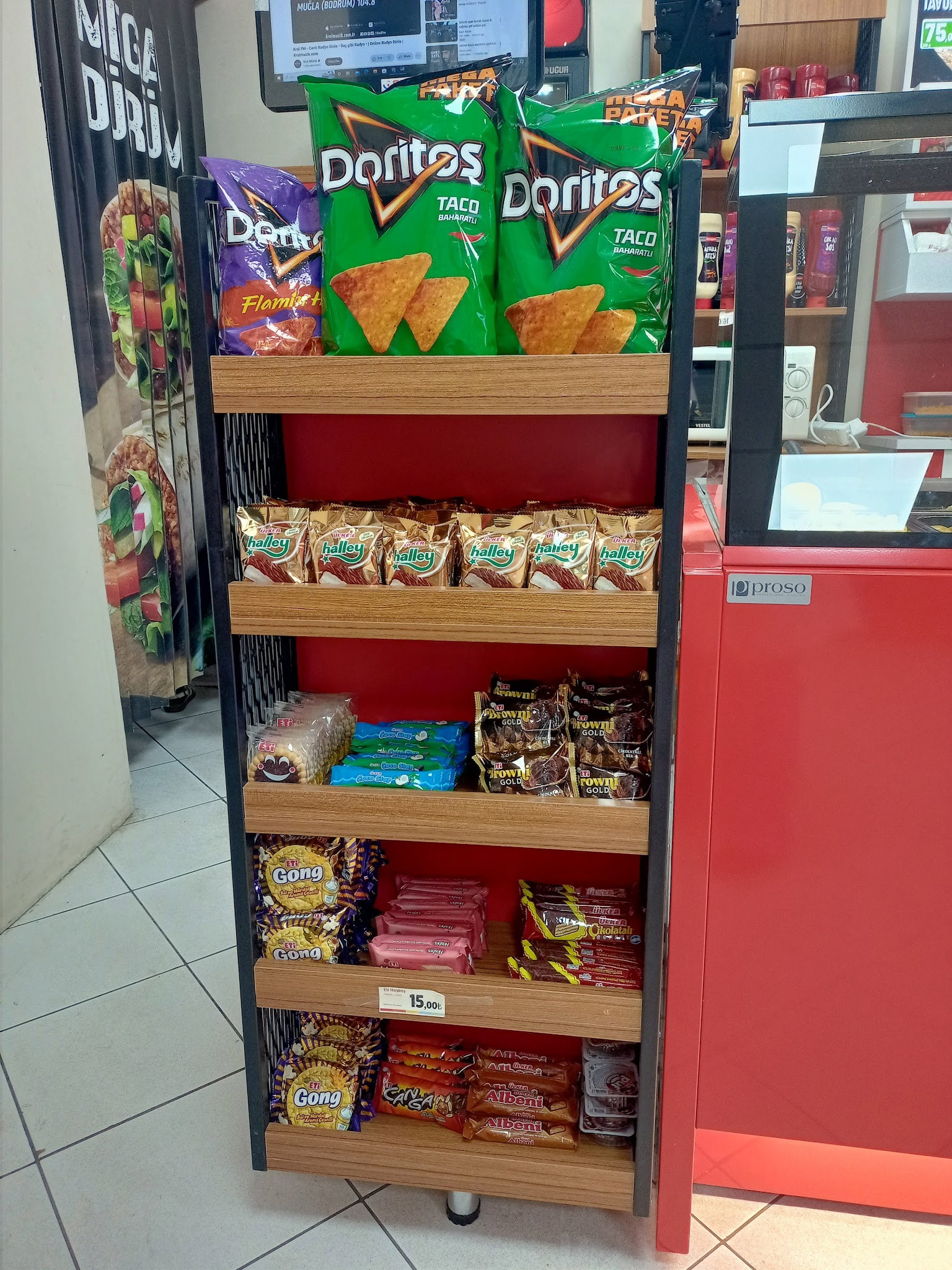 Karşıyaka Komagene Yenimahalle