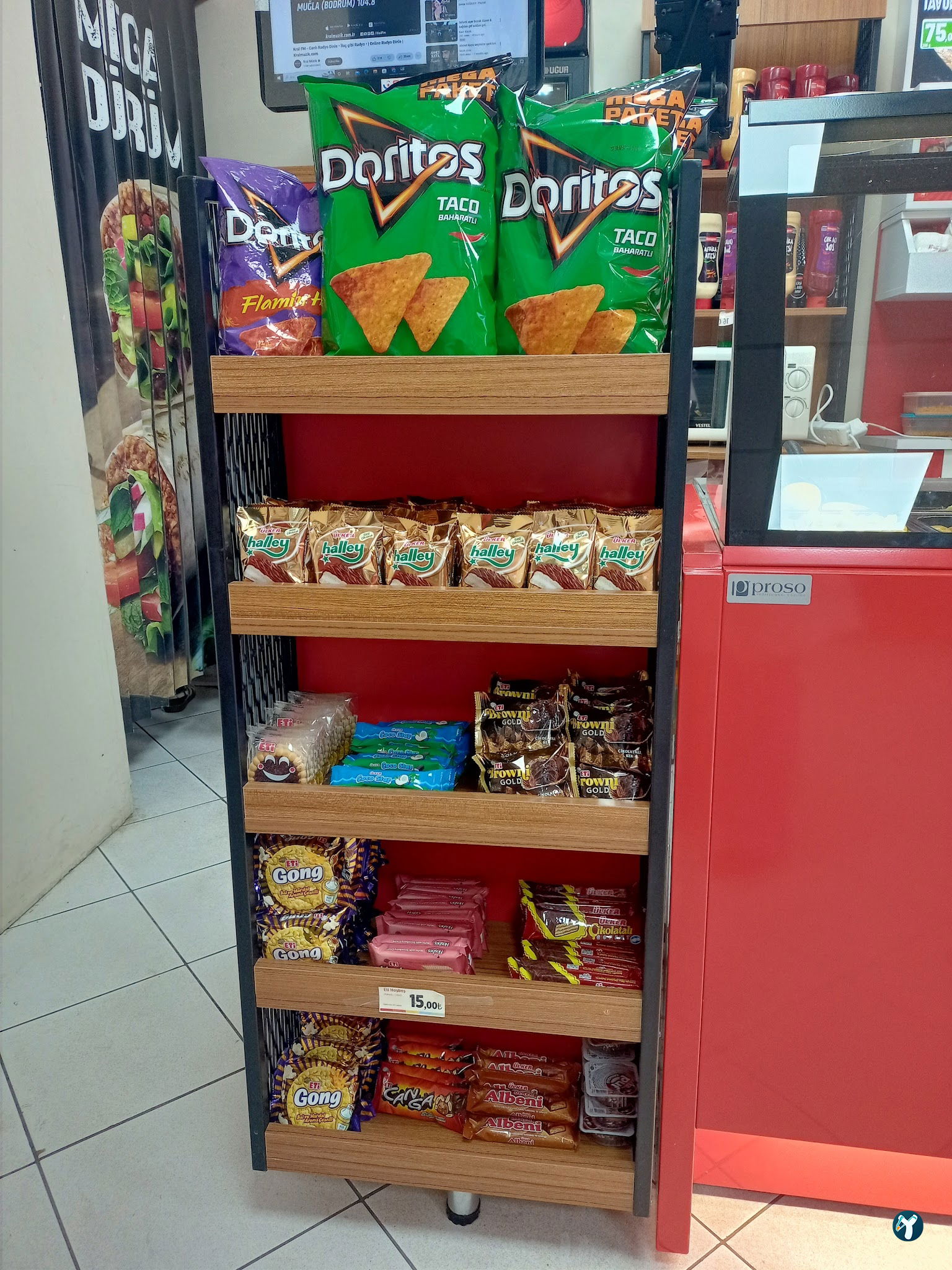Karşıyaka Komagene Yenimahalle