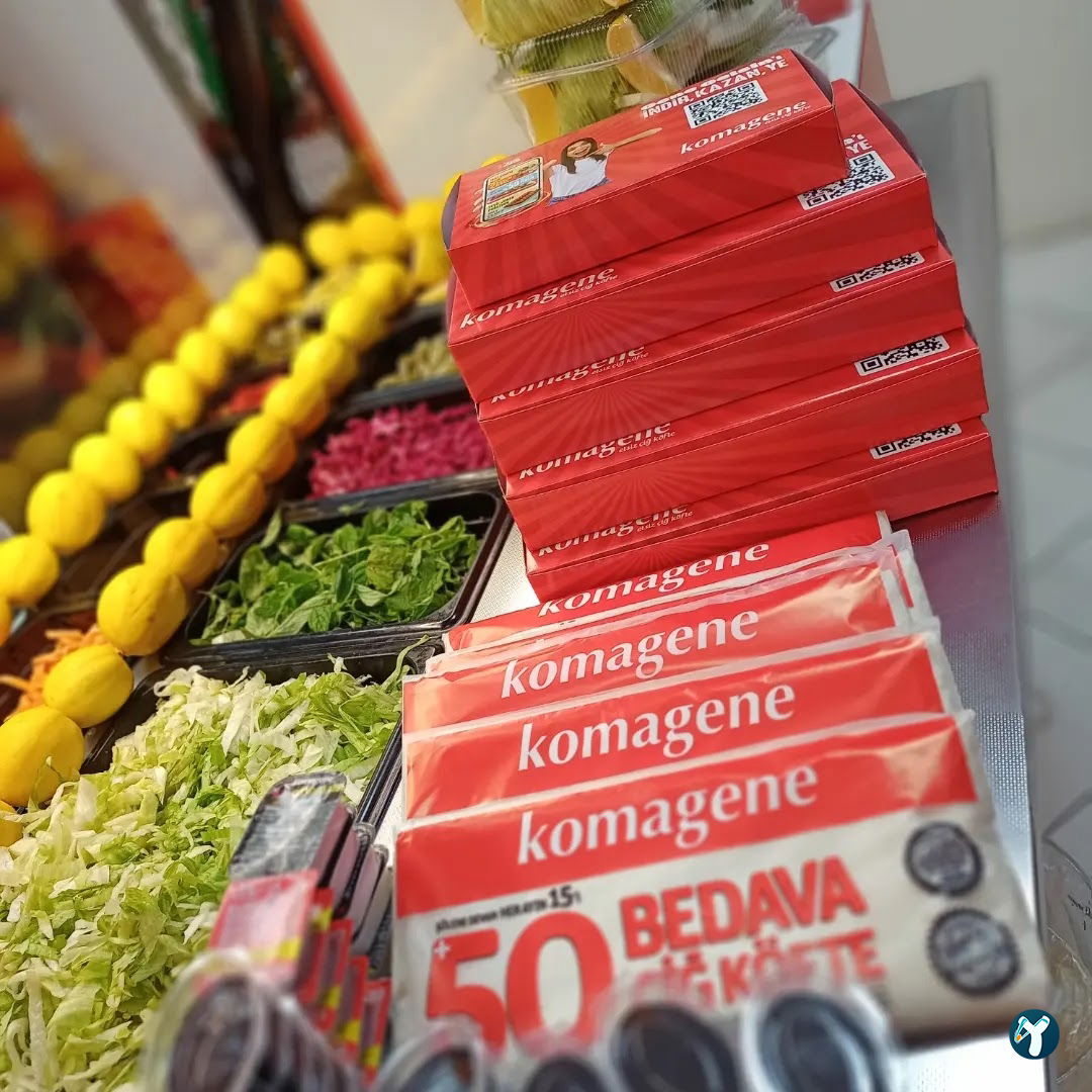 Karşıyaka Komagene Yenimahalle