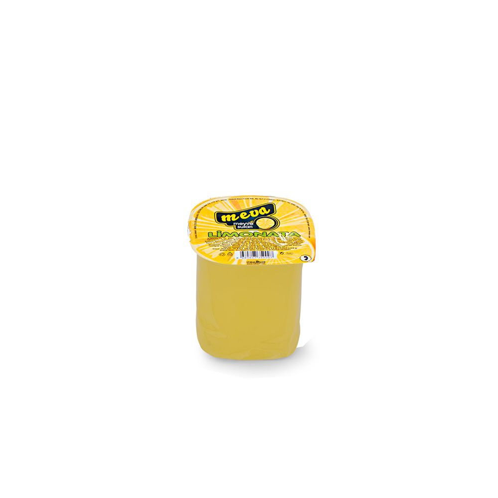 Bardak Limonata (24 cl.)