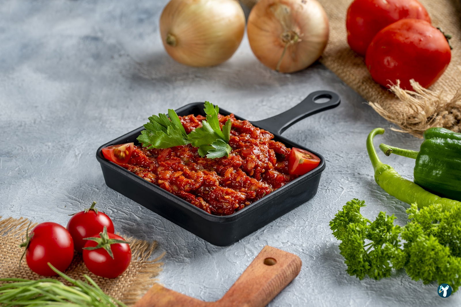 Hepsi Meze Küçükçekmece
