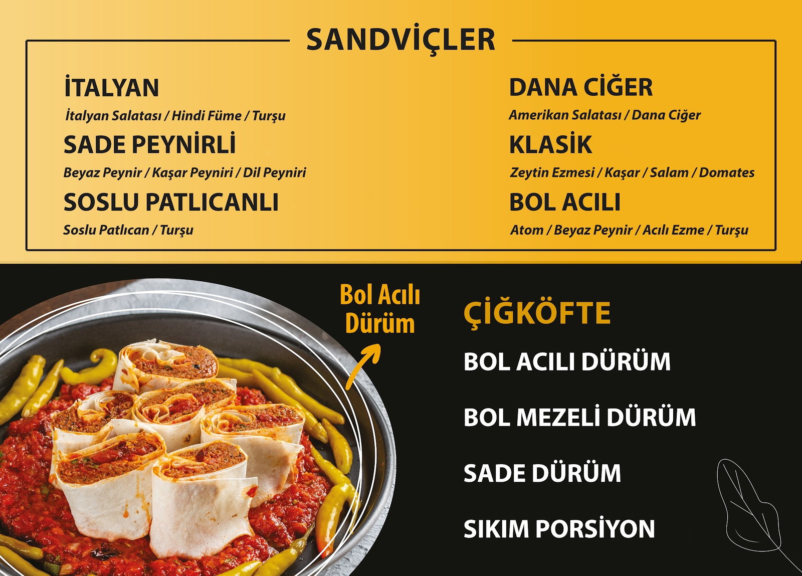 Hepsi Meze Küçükçekmece