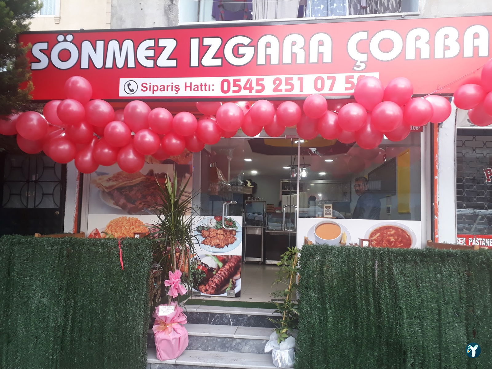 Sönmez Restaurant Kebap Çorbaci