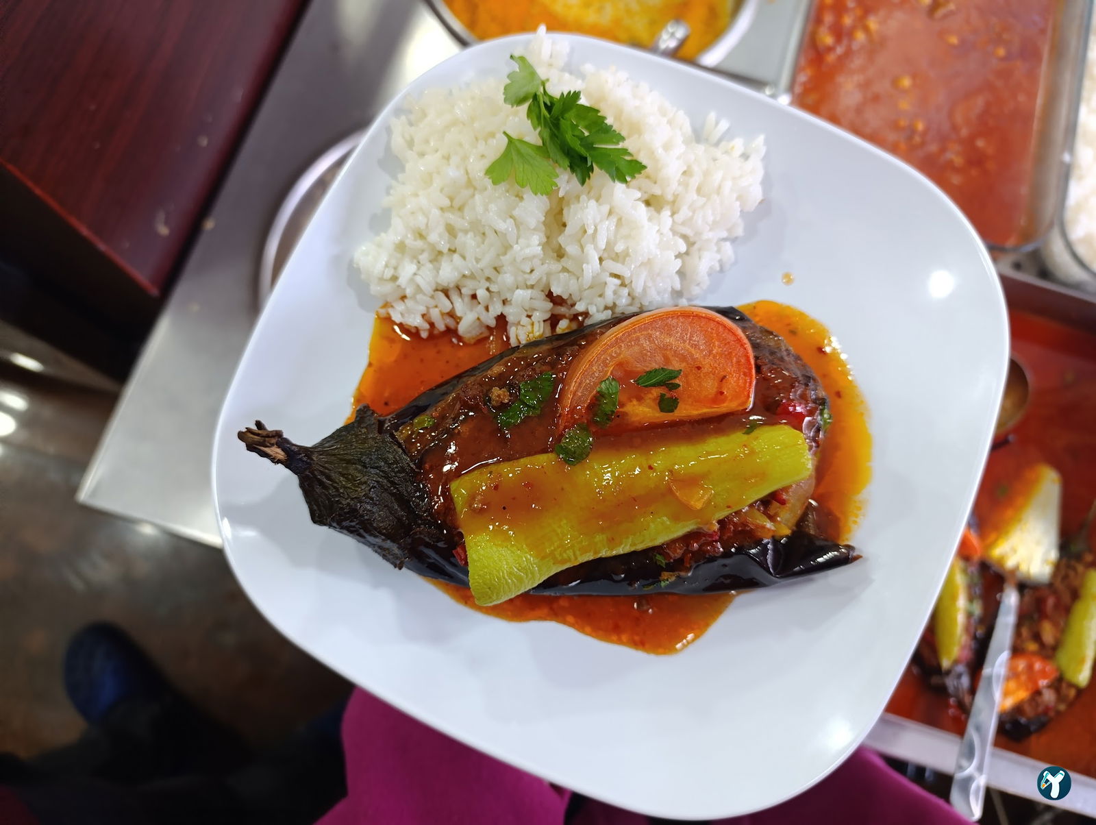Sönmez Restaurant Kebap Çorbaci