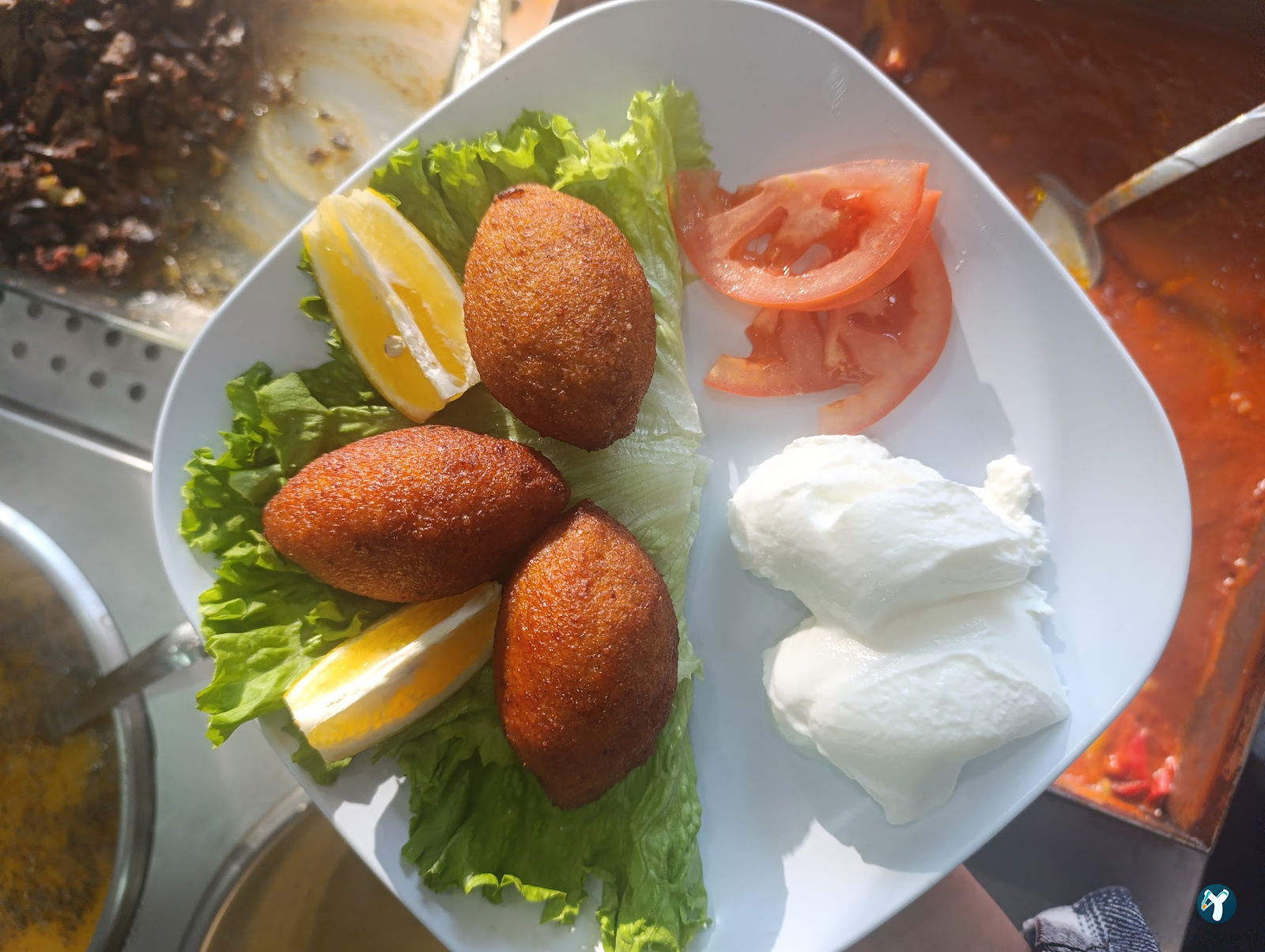 Sönmez Restaurant Kebap Çorbaci