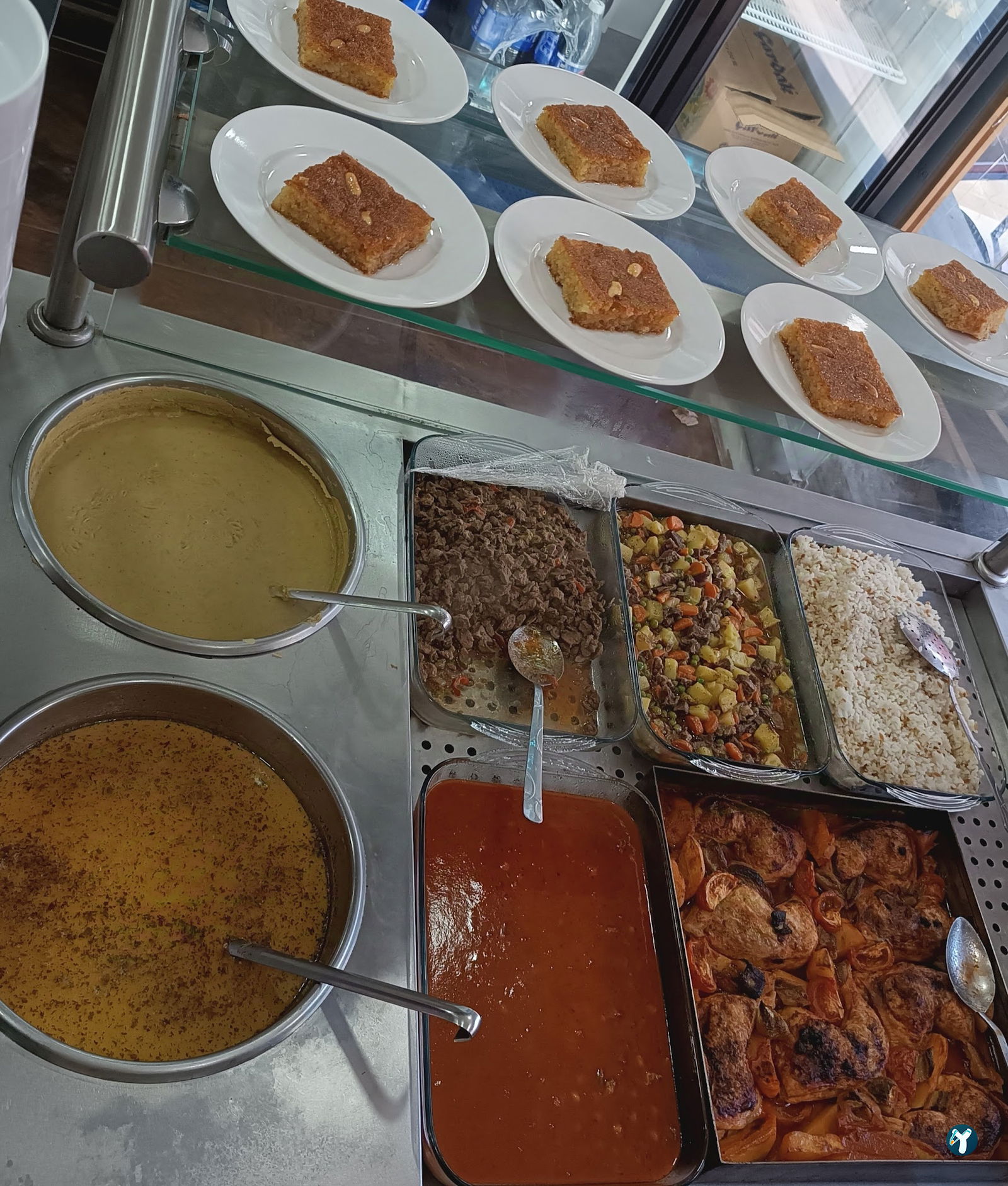 Sönmez Restaurant Kebap Çorbaci