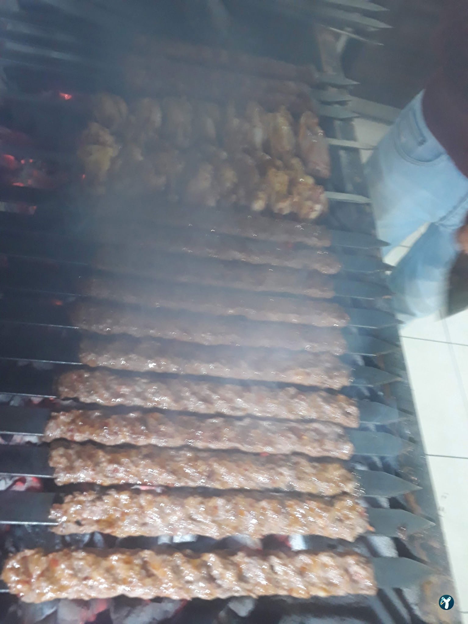 Sönmez Restaurant Kebap Çorbaci