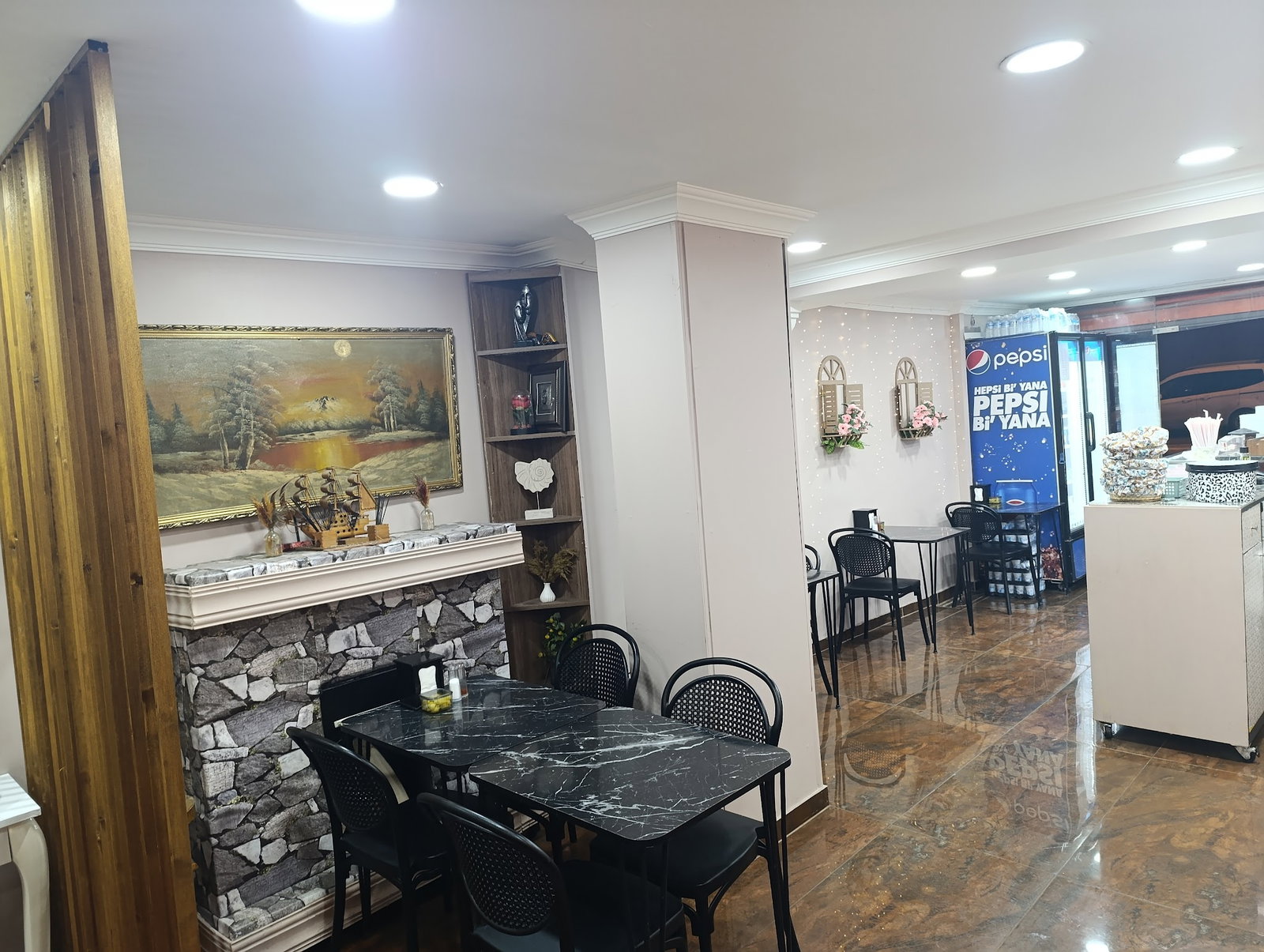 Sönmez Restaurant Kebap Çorbaci