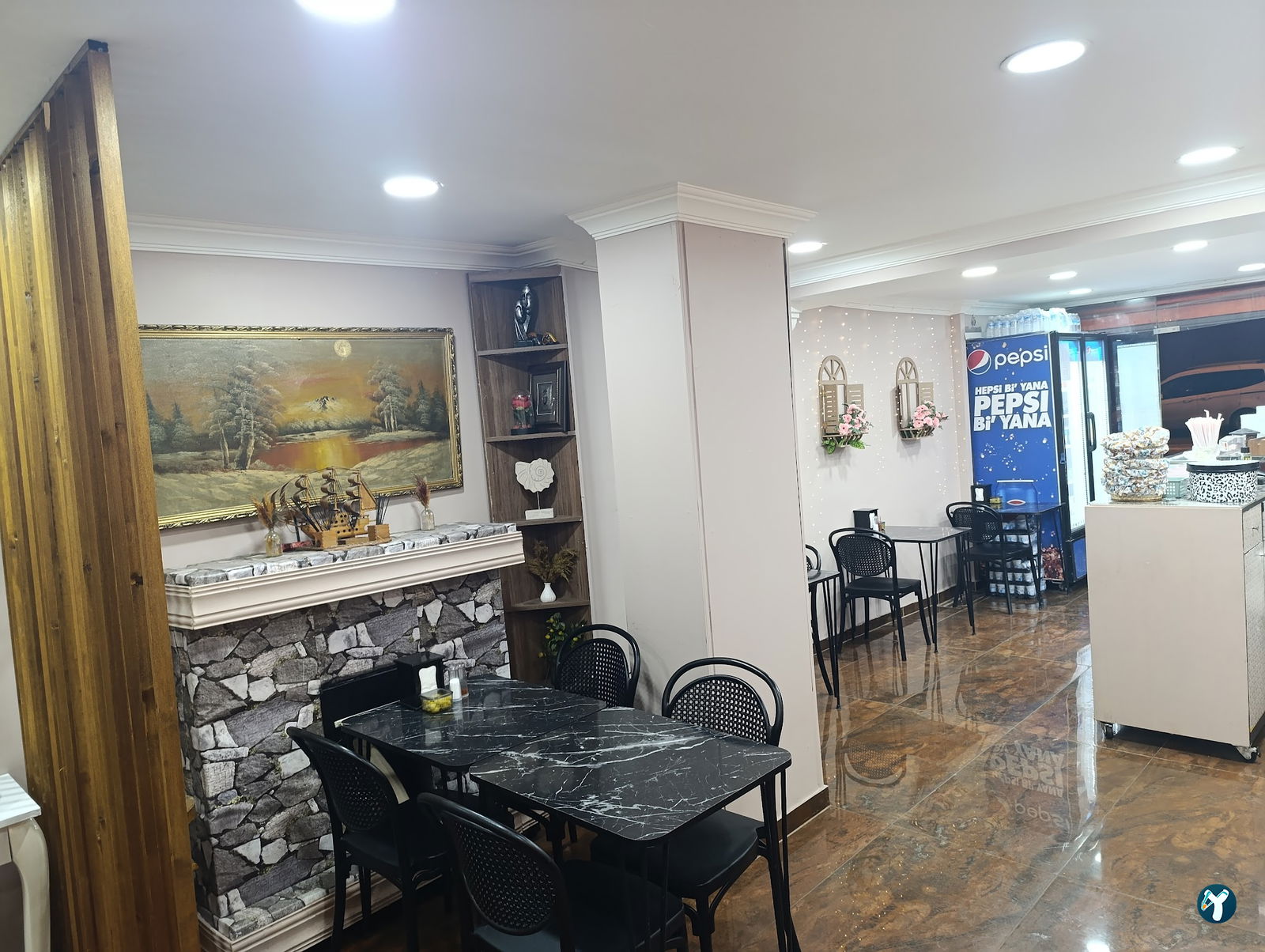 Sönmez Restaurant Kebap Çorbaci
