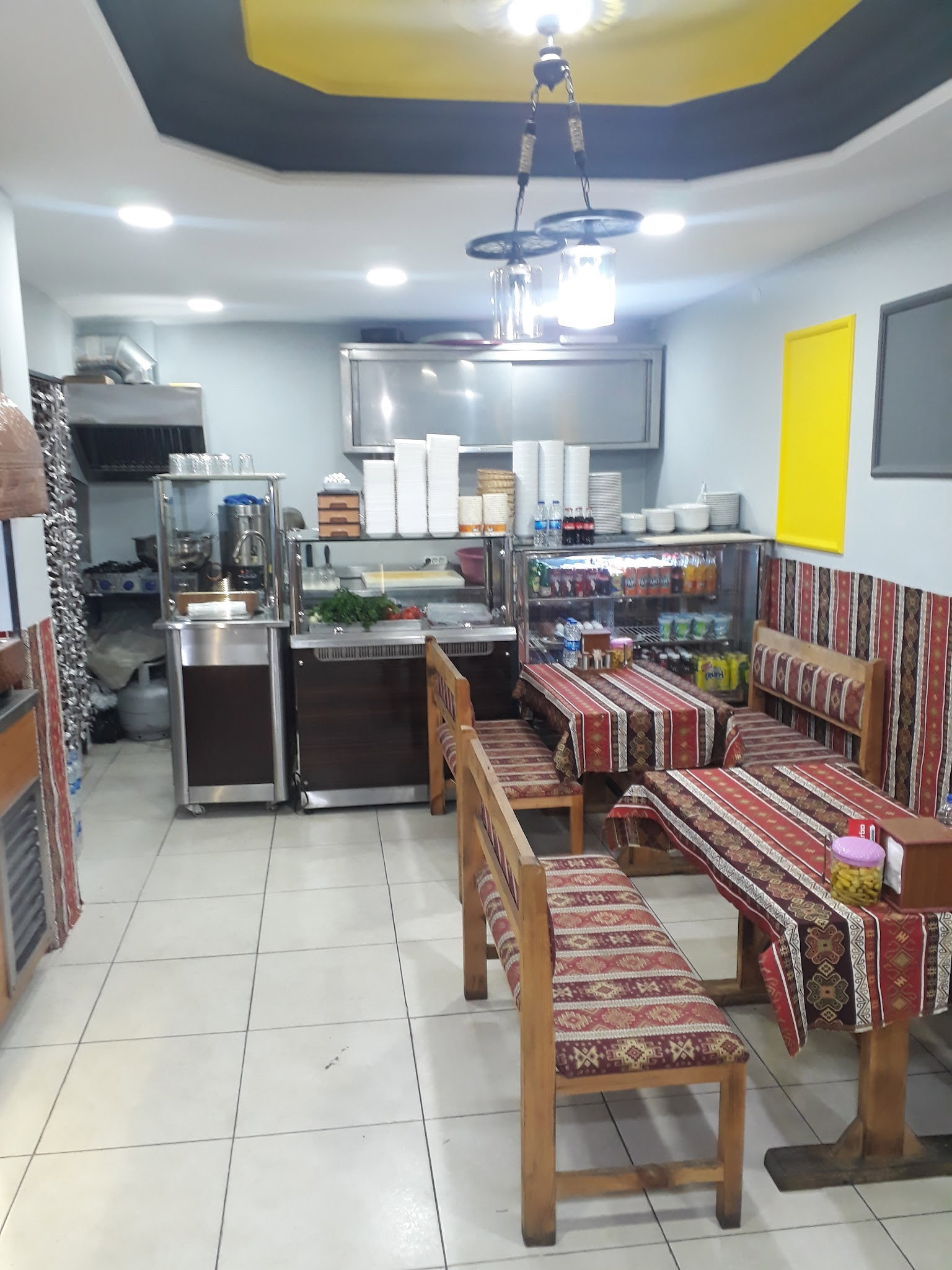 Sönmez Restaurant Kebap Çorbaci